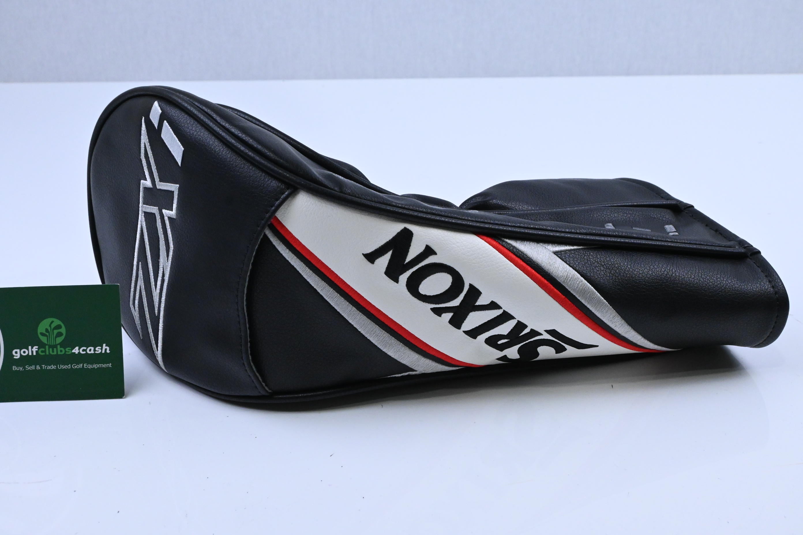 Srixon ZXi Driver / 10.5 Degree / Regular Flex Ventus TR Red 6 Shaft
