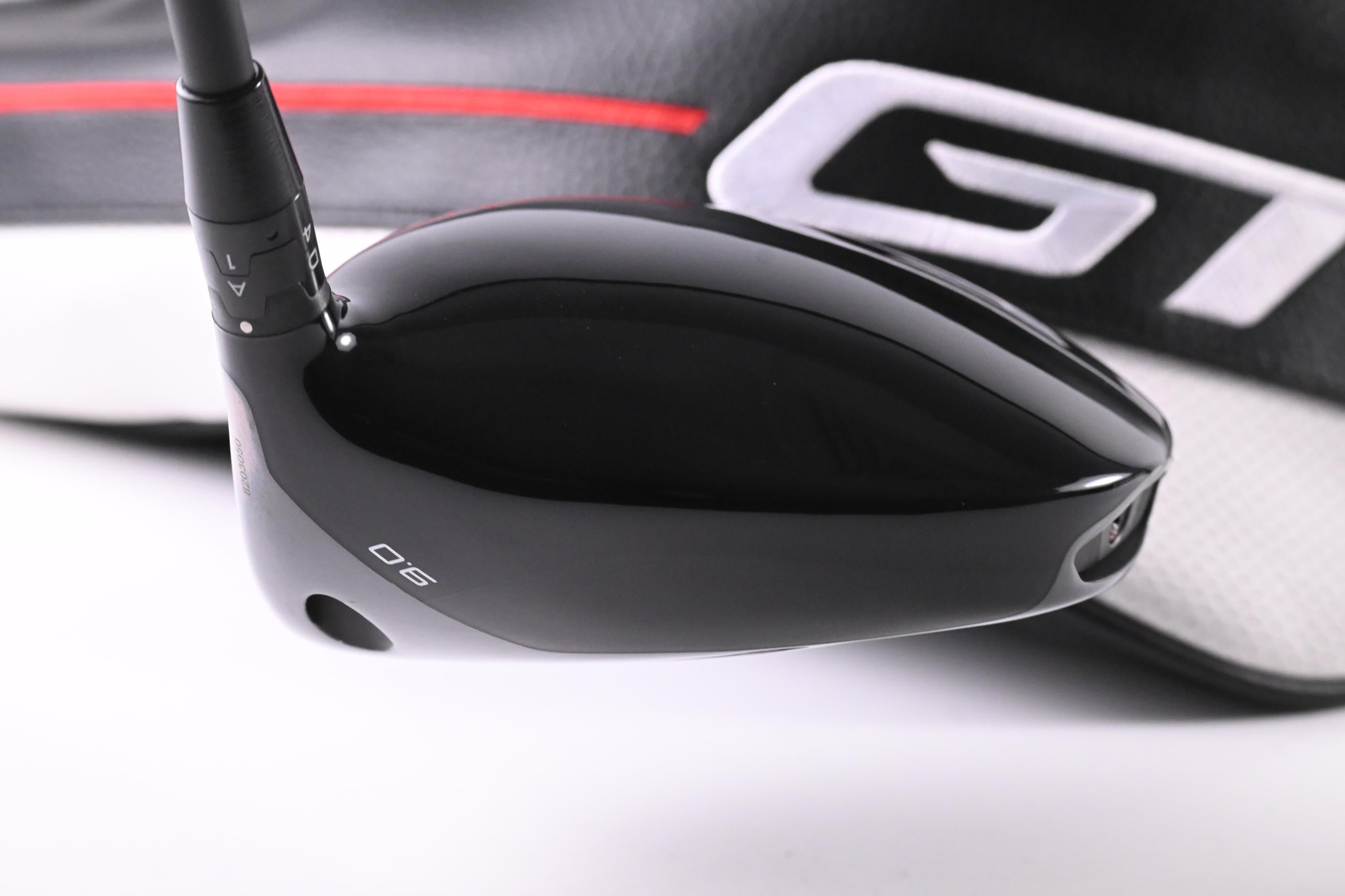 Titleist GT2 Driver / 9 Degree / Regular Flex Tensei 1K Blue 55 Shaft