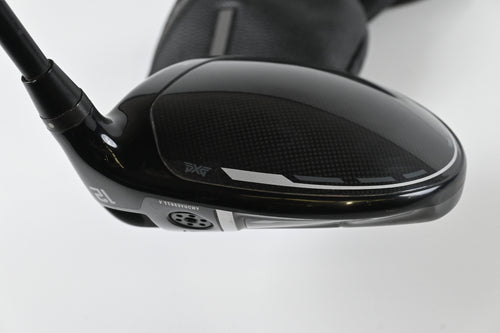 PXG 0311 Black Ops Driver / 12 Degree / Senior Flex Cypher 40 Shaft