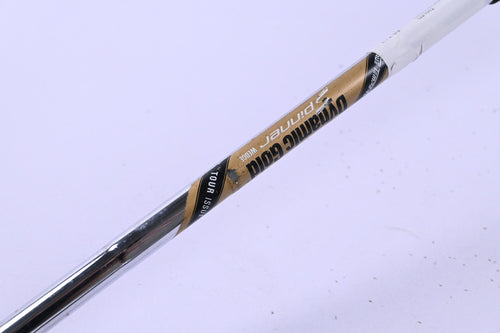 Cleveland RTX 6 Zipcore Sand Wedge / 54 Degree / Wedge Flex Dynamic Gold Spinner