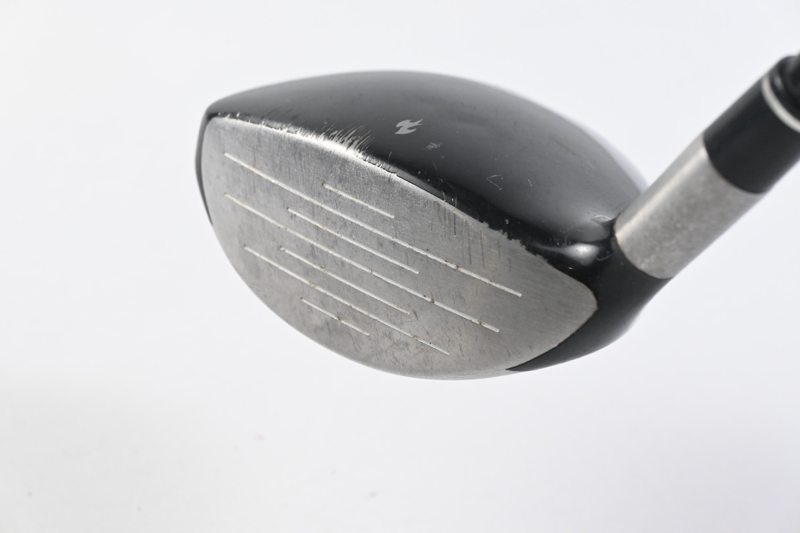 Taylormade Burner 2008 T3 Wood / 14.5 Degree / Stiff Flex Reax 70 Shaft