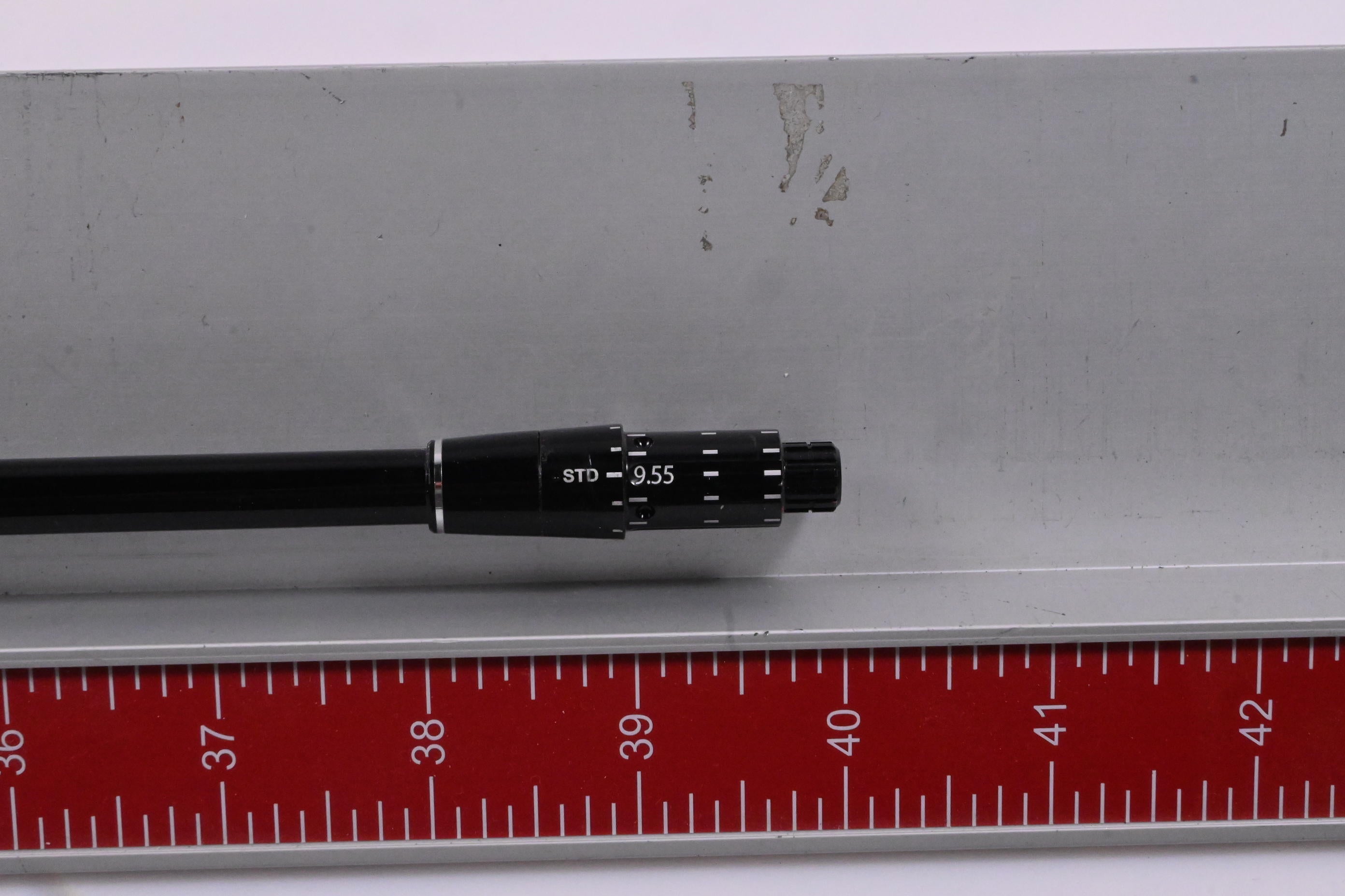 Project X Hzrdus Smoke RDX Red 70 #3 Hybrid Shaft / Senior Flex / Srixon