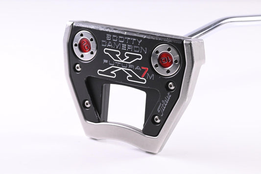 Scotty Cameron Futura 7M 2015 Putter / 35 Inch