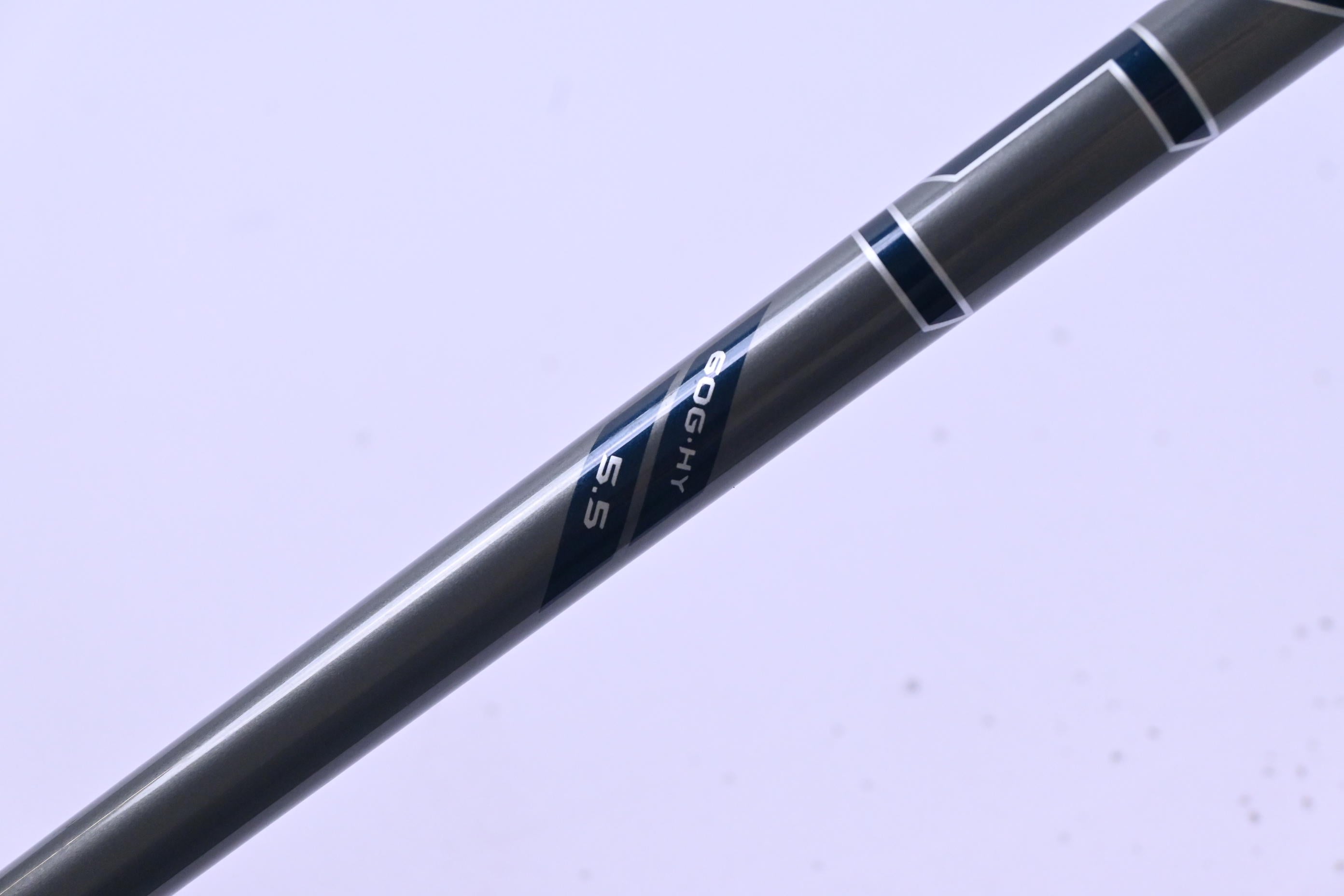 Left Hand Callaway Elyte X #5 Hybrid / 25 Degree / Regular Flex Denali 60 Shaft