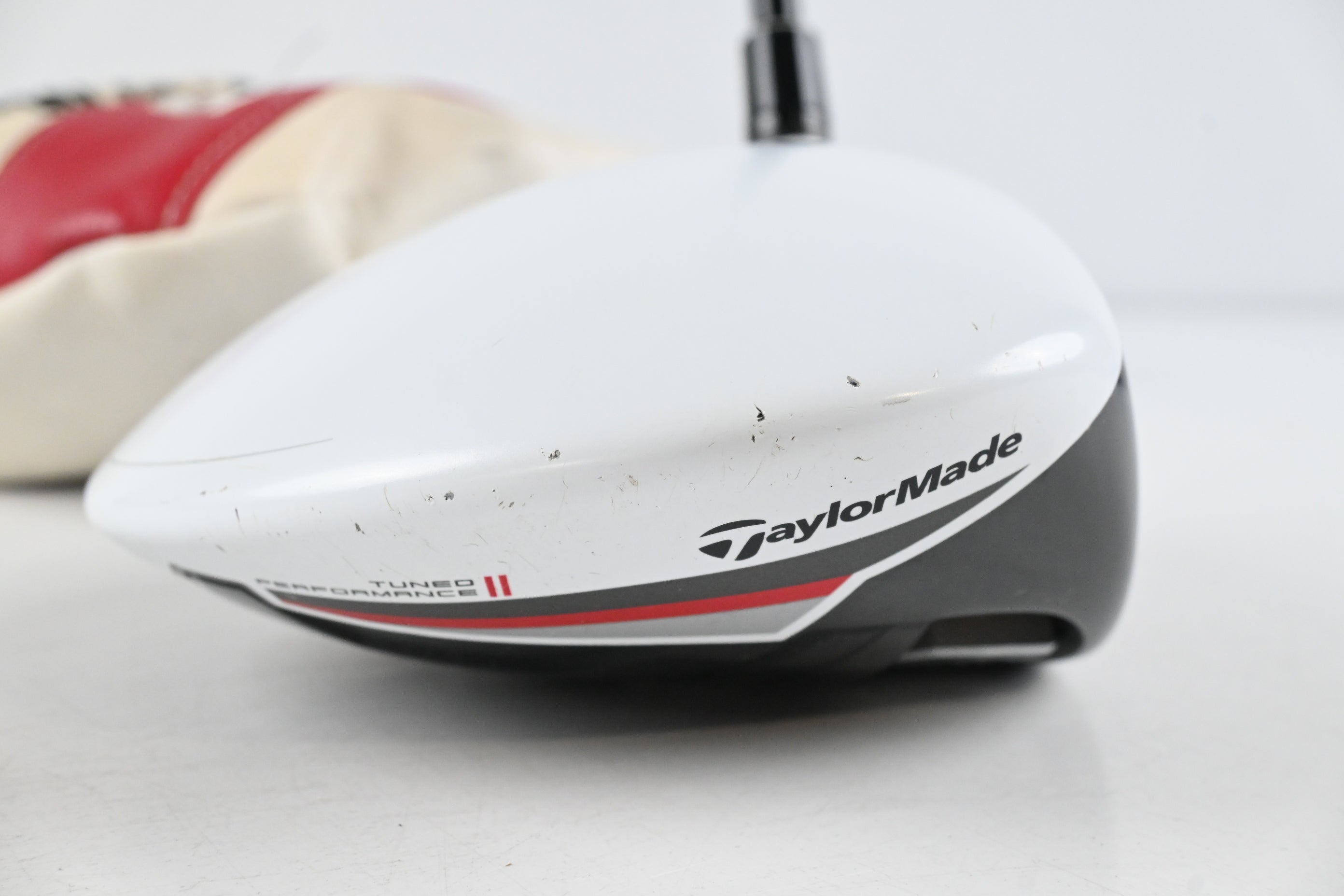 Taylormade R15 Driver / 10.5 Degree / Regular Flex Fujikura Pro 60 Shaft