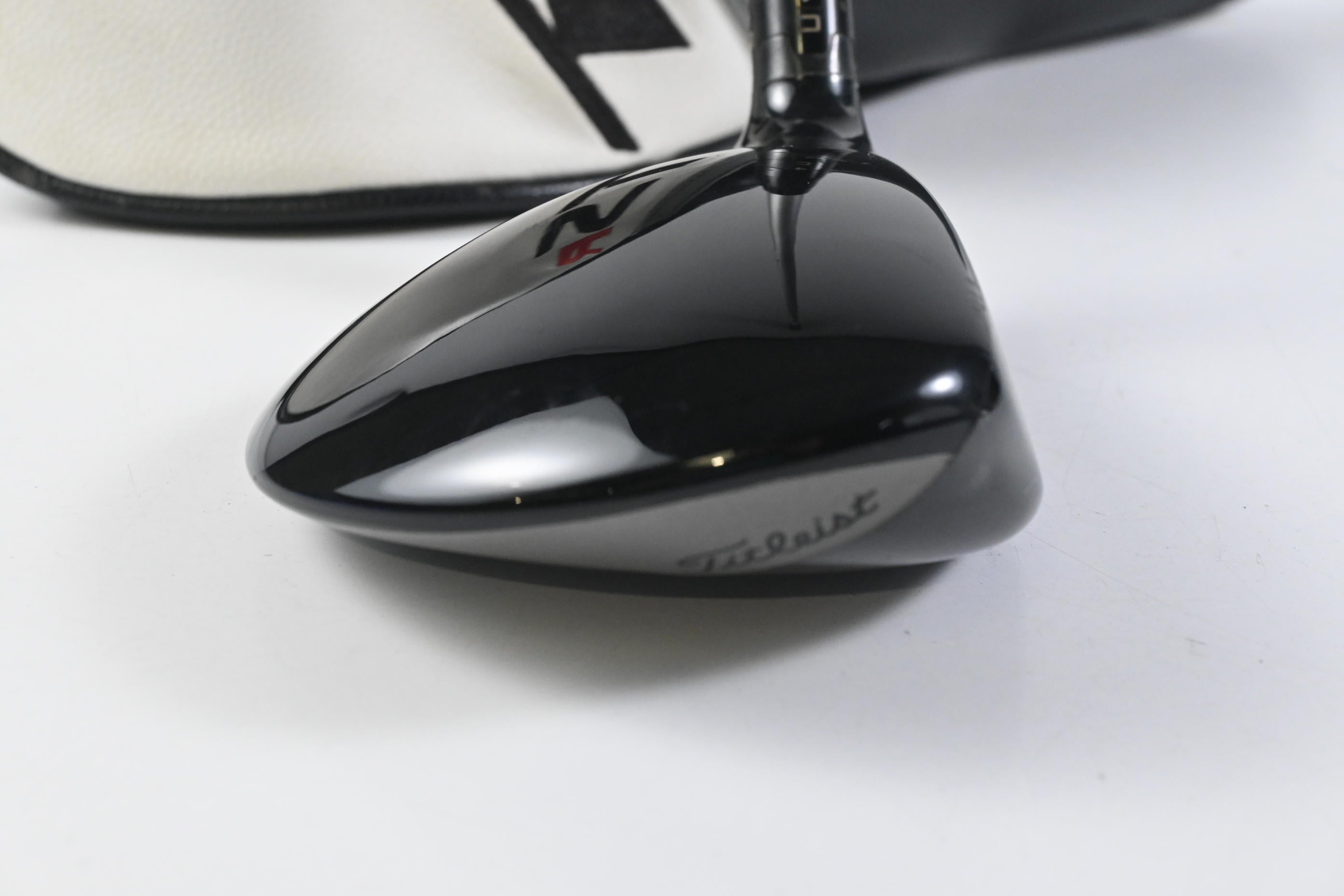 Titleist TSR1 #5 Wood / 18 Degree / Regular Flex MMT Speedmesh 40 Shaft