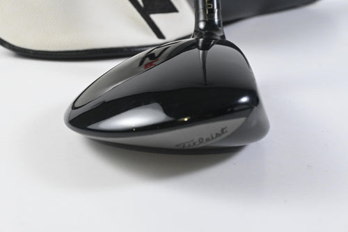 Titleist TSR1 #5 Wood / 18 Degree / Regular Flex MMT Speedmesh 40 Shaft