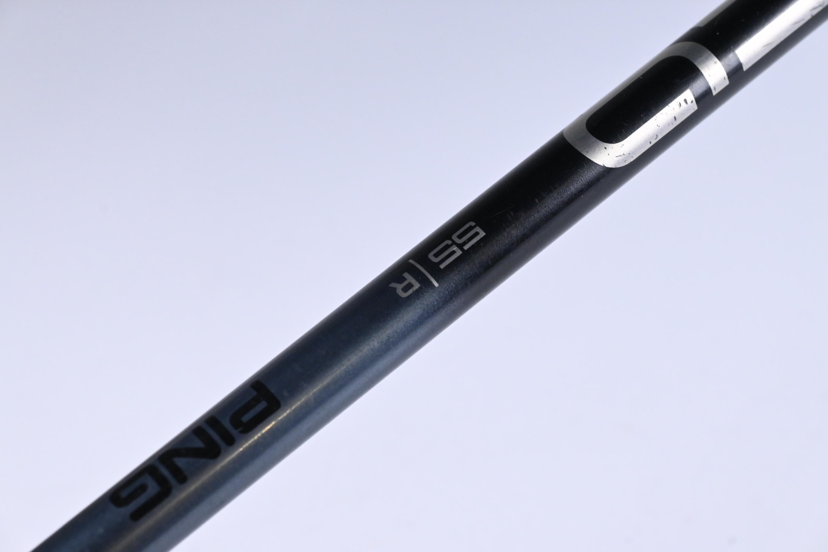 Ping G425 LST Driver / 10.5 Degree / Regular Flex Ping Alta CB Slate 55 Shaft