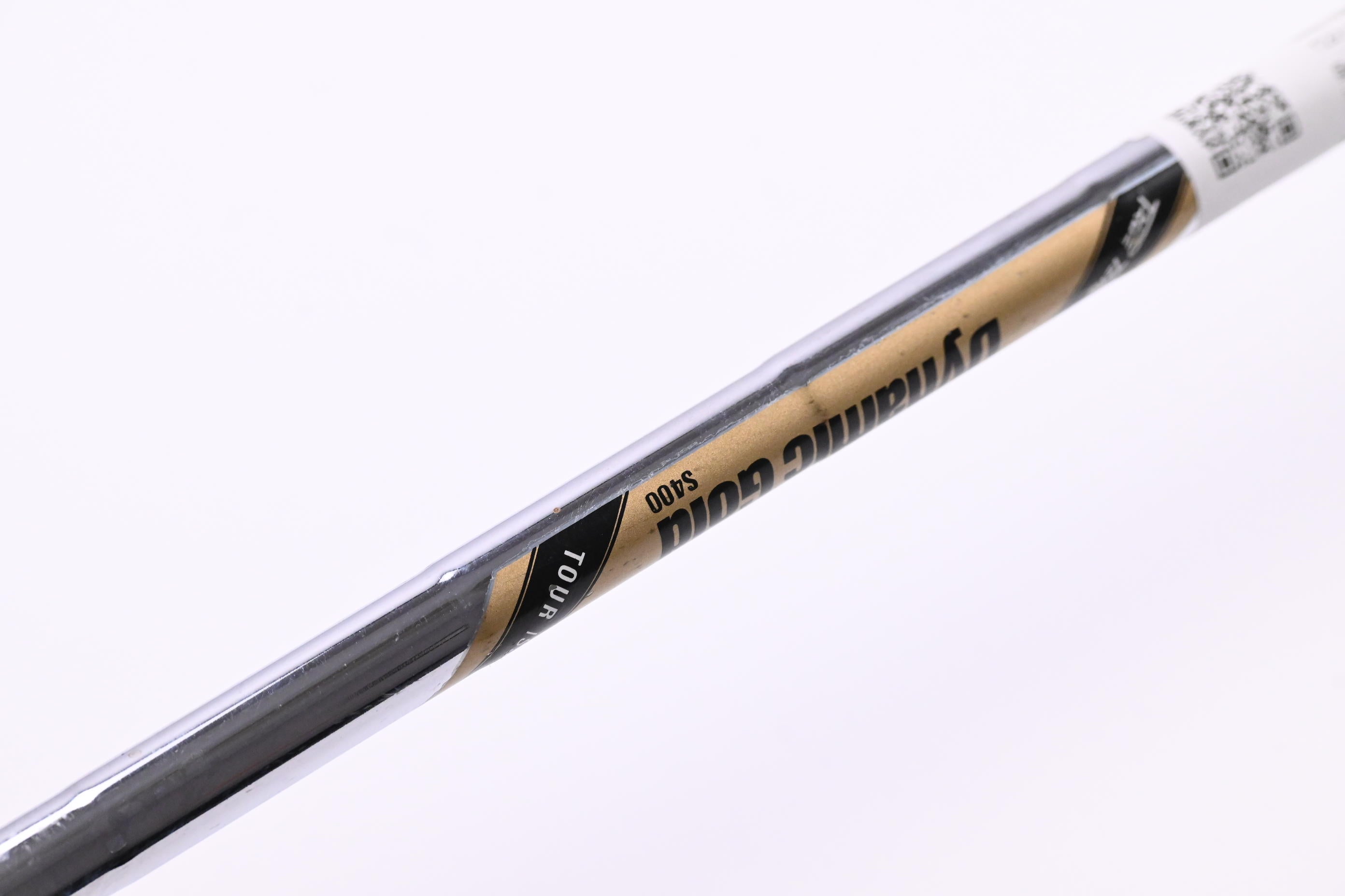 Mizuno T22 Sand Wedge / 56 Degree / Stiff Flex Dynamic Gold S400 Shaft
