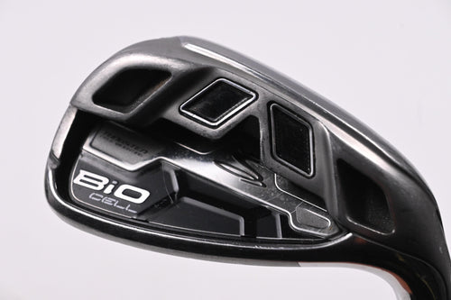 Cobra Bio Cell #9 Iron / Stiff Flex True Temper Dynalite 85 Shaft