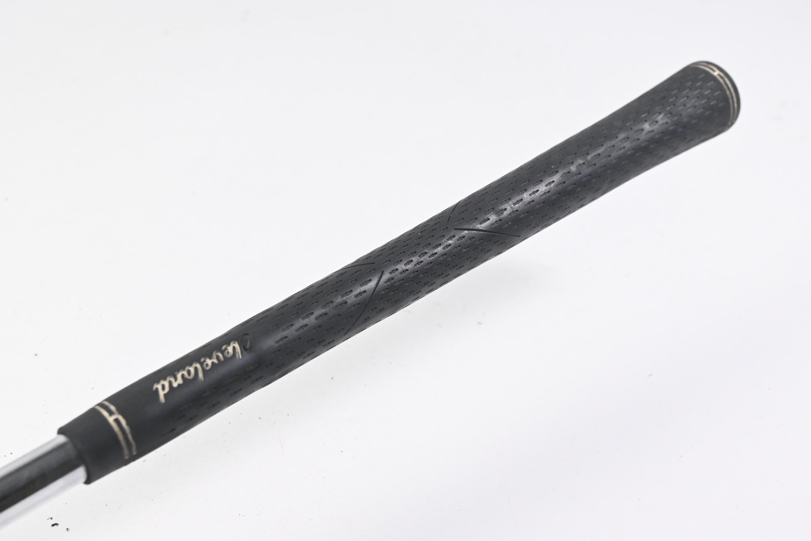 Cleveland CG14 Lob Wedge / 60 Degree / Wedge Flex Cleveland Traction Shaft