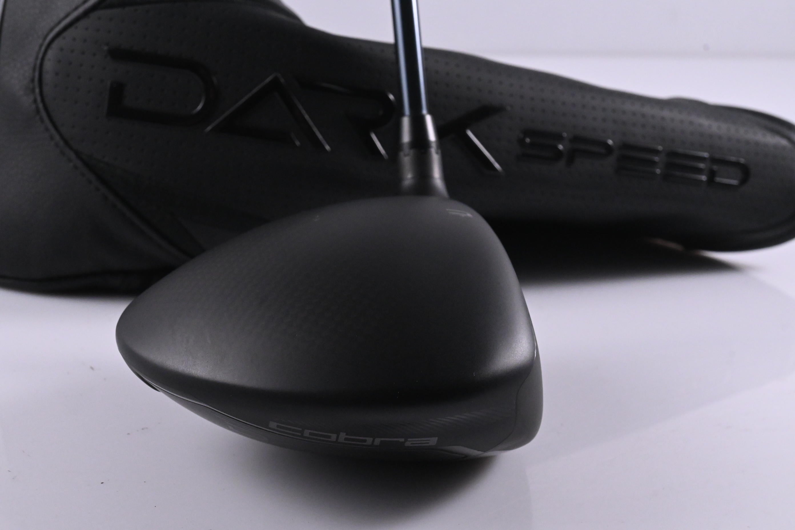 Cobra Darkspeed LS Driver / 9 Degree / X-Flex UST LinQ White 6 M40X Shaft