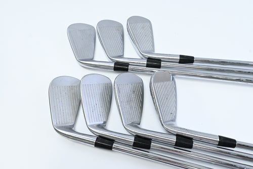 Titleist 716 AP2 Irons / 4-PW / Stiff Flex Steel Shafts