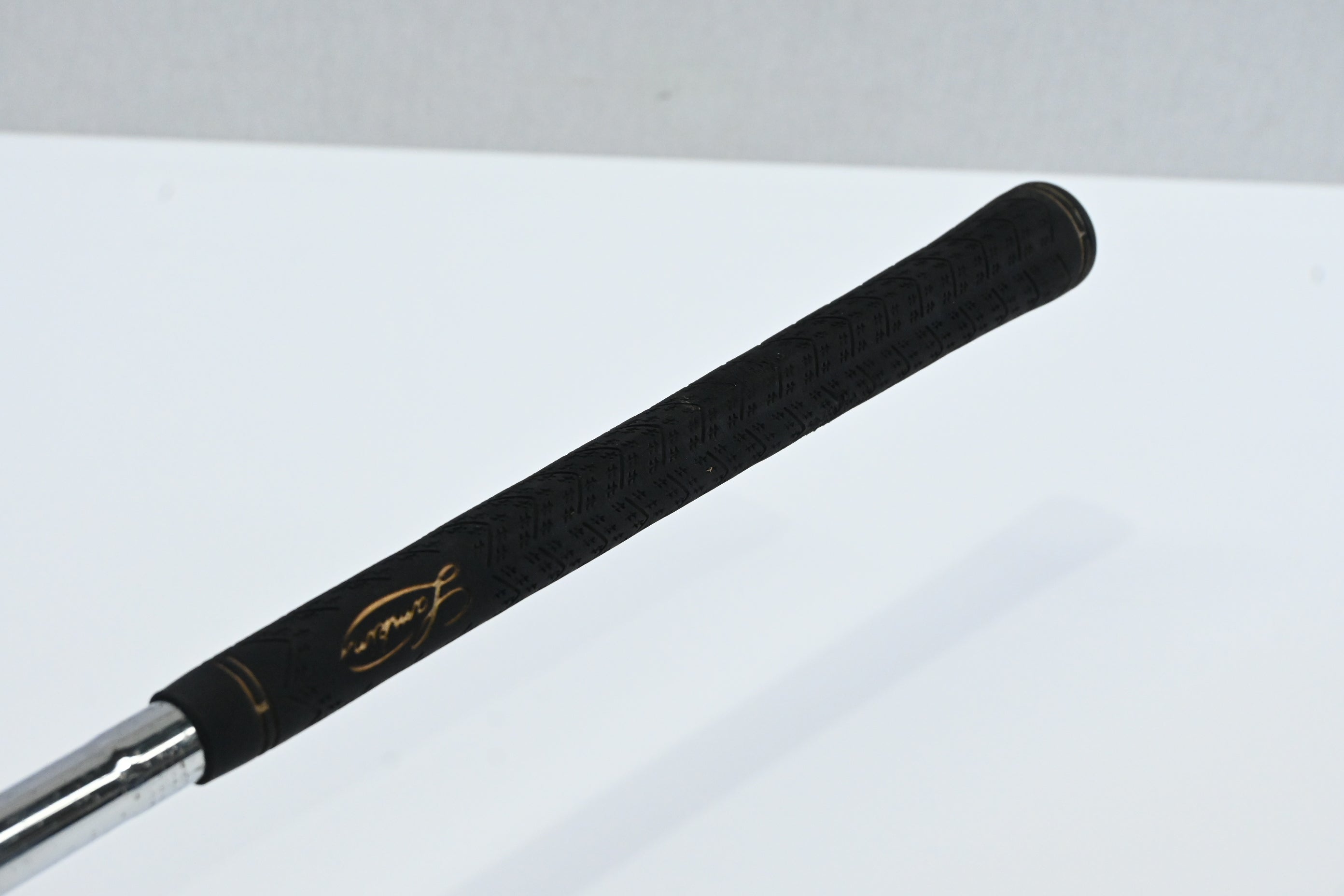 Titleist DTR #1 Iron / 17 Degree / Regular Flex Dynamic Gold R300U Shaft