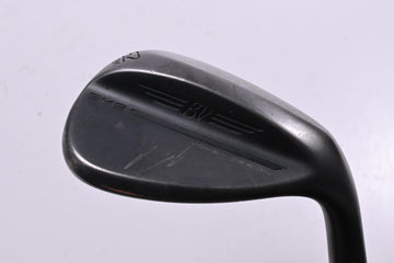 Titleist Vokey SM9 Lob Wedge / 62 Degree / Wedge Flex Titleist Vokey SM9 Shaft