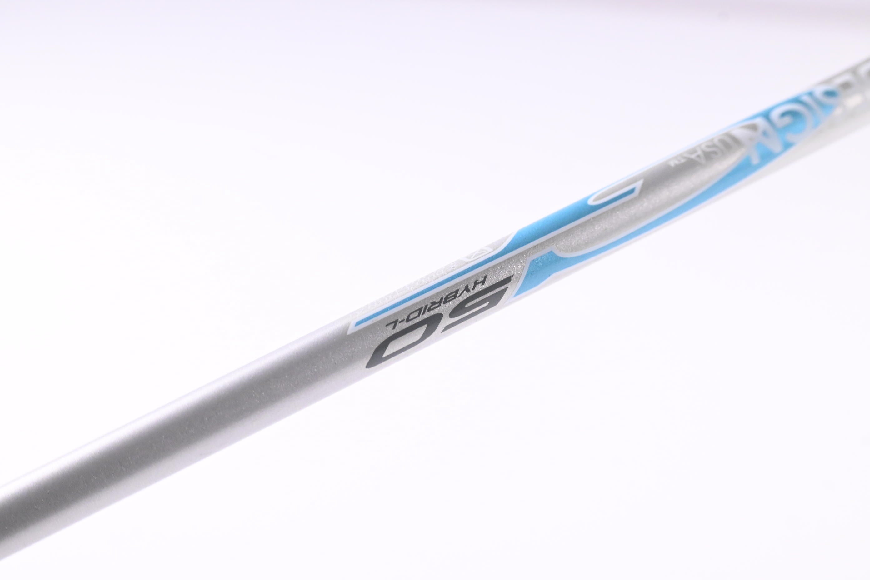 Ladies Cobra Baffler T-Rail #3 Hybrid / 22 Degree / Ladies Flex Graphite Design