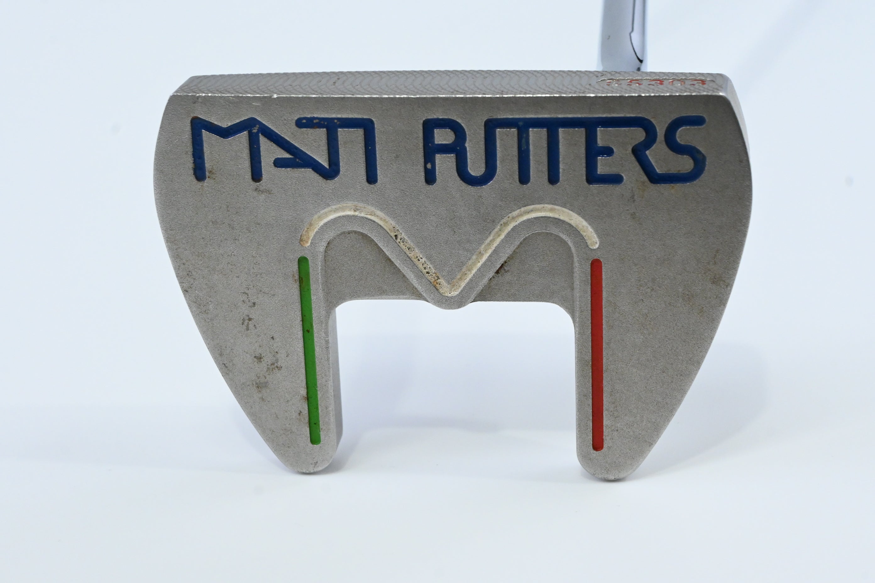 Mati SS303 Putter / 34 Inch