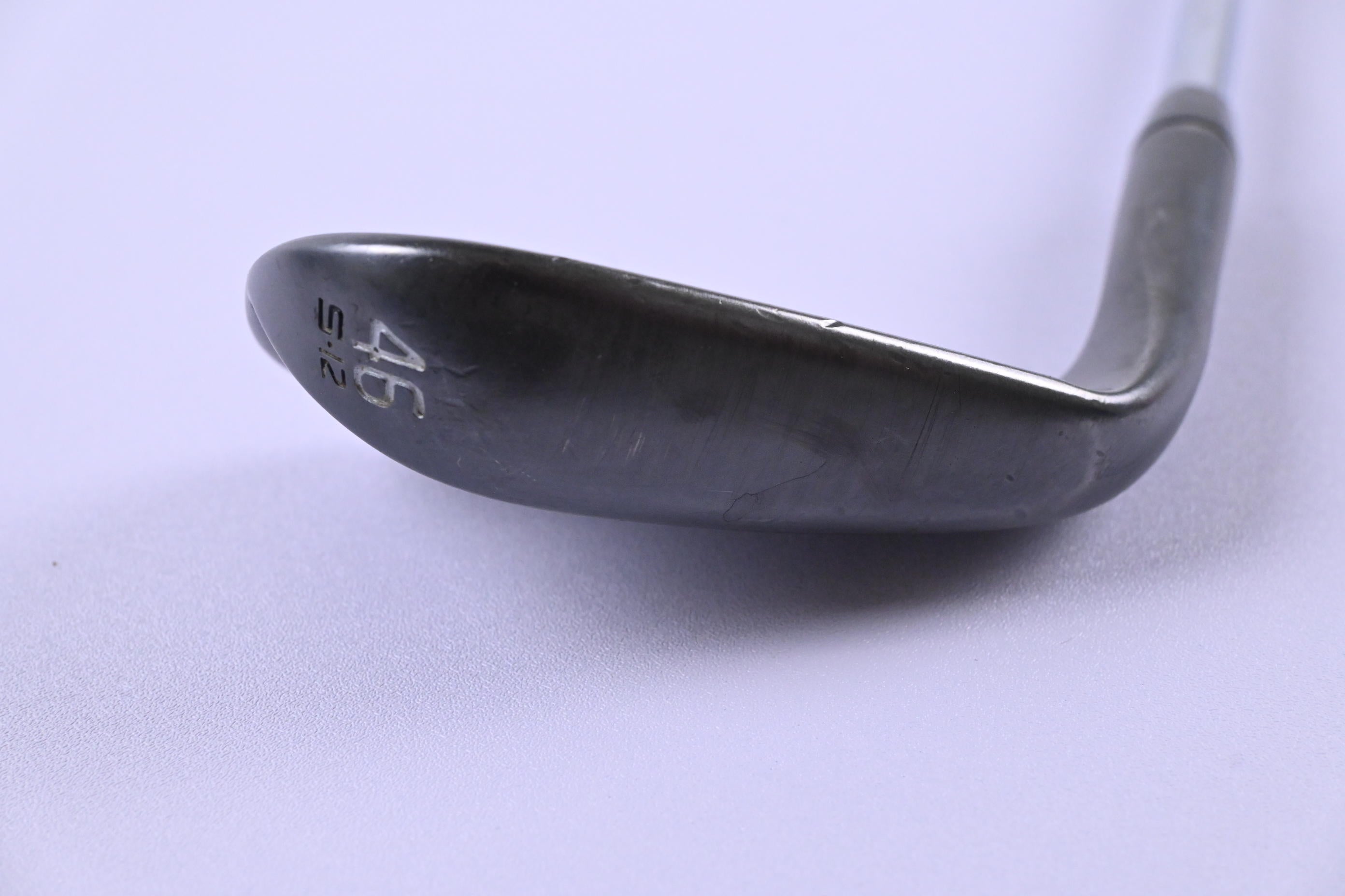 Ping S159 Pitching Wedge / 46 Degree / Orange Dot / Stiff Flex Modus 3 Tour 120