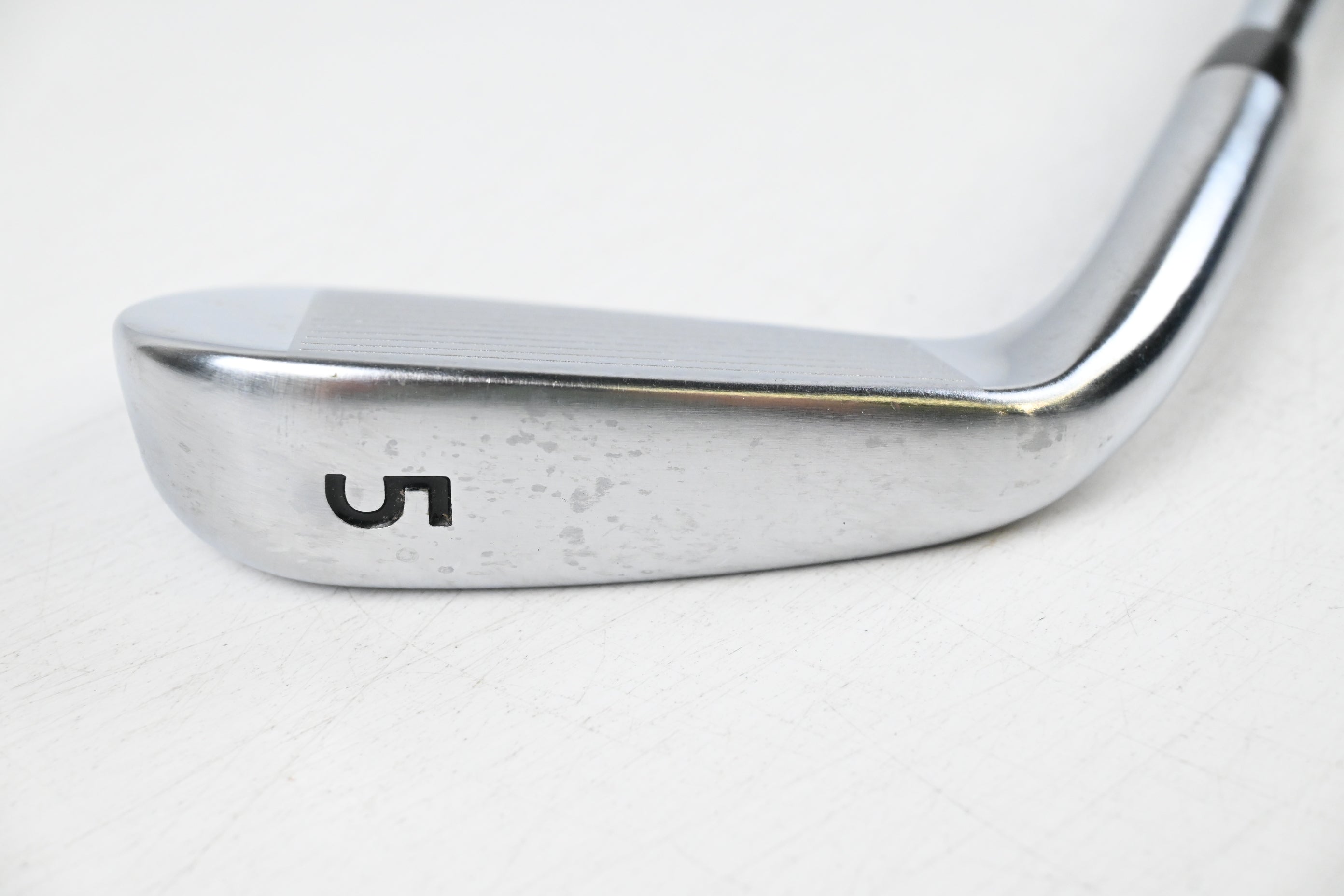 Takomo 101T #5 Iron / 25 Degree / Stiff Flex KBS Tour Lite Shaft