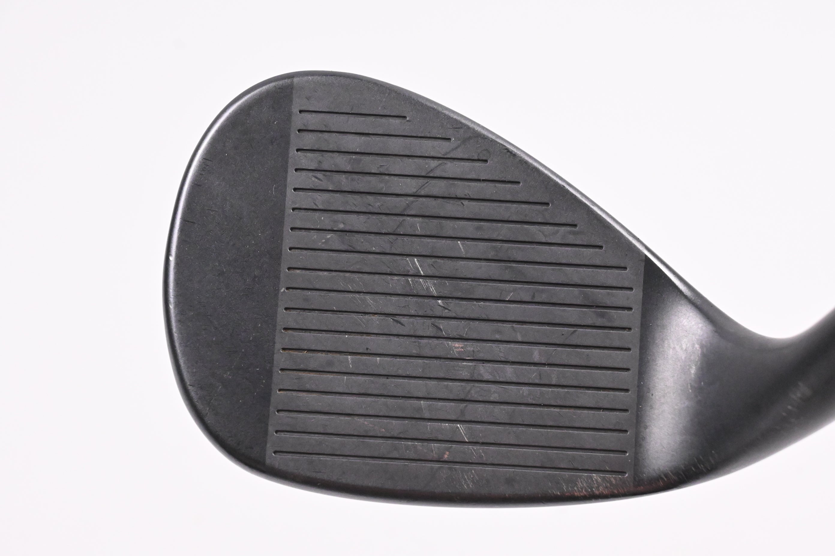 Cleveland Smart Sole 4 Sand Wedge / 58 Degree / Wedge Flex Smart Sole Shaft