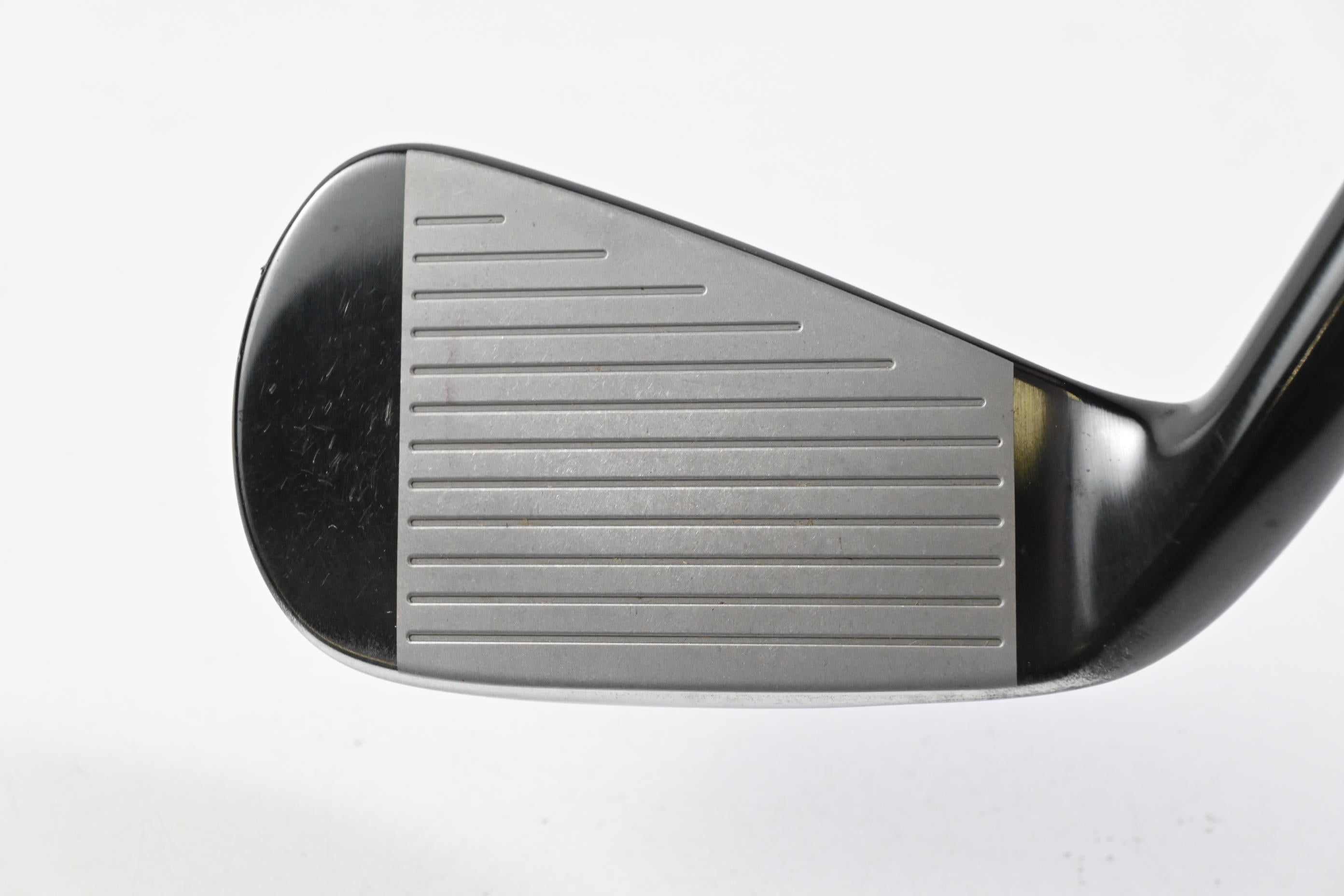 Mizuno Pro Fli-Hi 2024 #4 Iron / 21.5 Degree / Regular Flex Steelfiber hls 880
