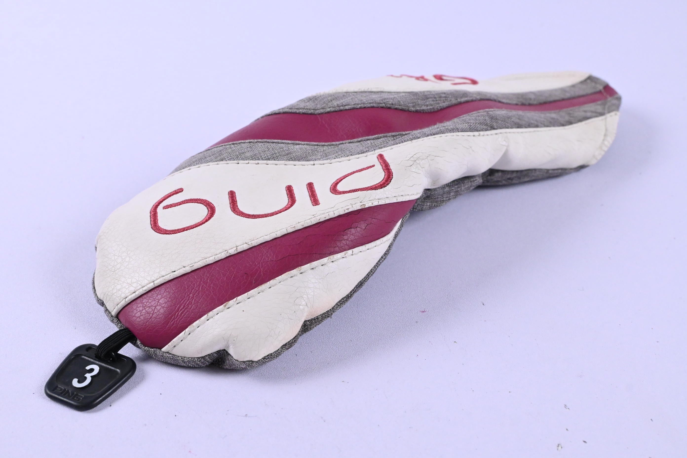 Ladies Ping G Le2 #3 Wood / 19 Degree / Ladies Ping ULT 240 Shaft