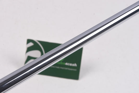 Precision FM Rifle Flghted Parallel 7.0 #6 Iron Shaft / X-Flex / 0.370" Tip