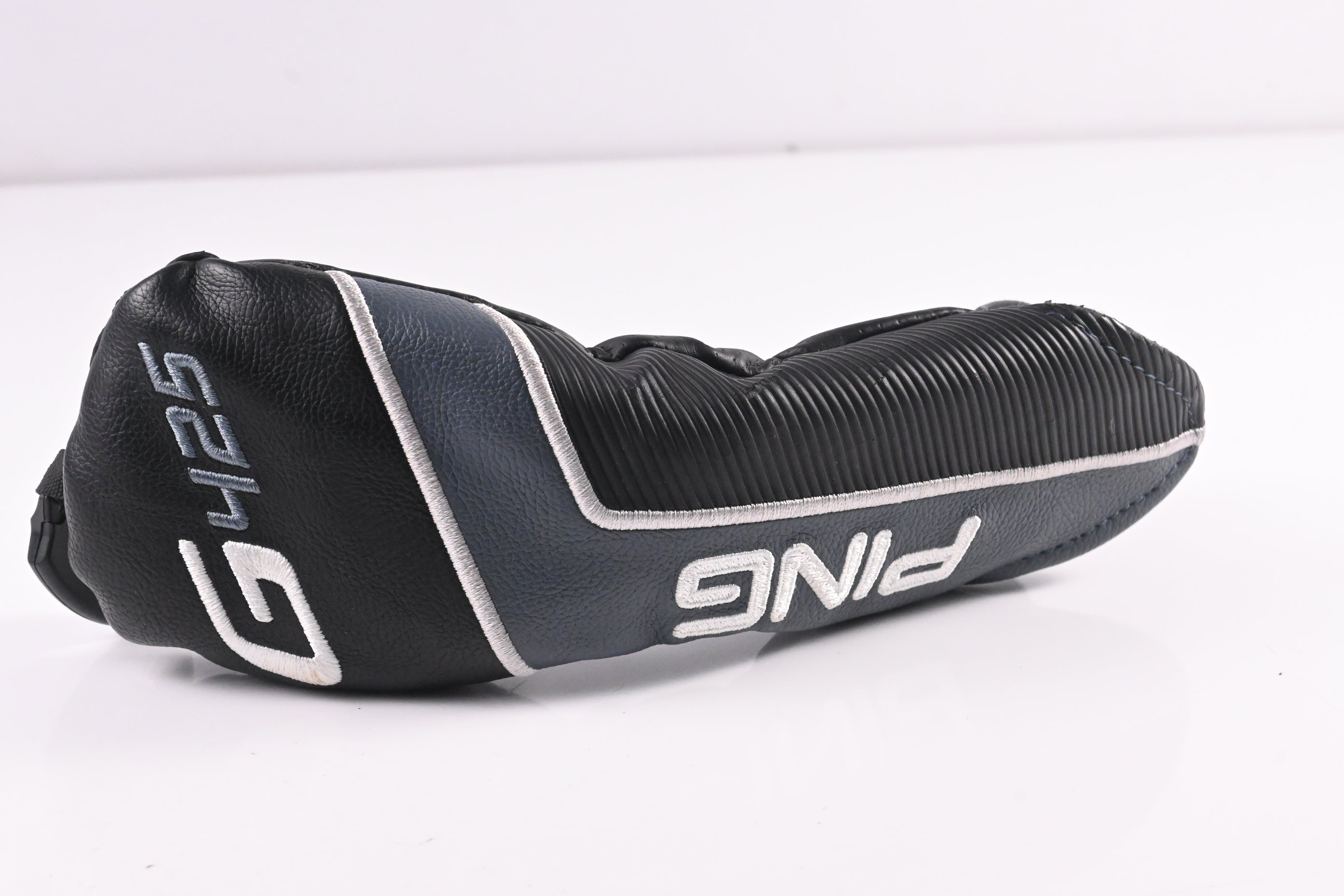 Ping G425 #3 Hybrid / 19 Degree / Regular Flex Ping ALTA CB Slate 70 Shaft