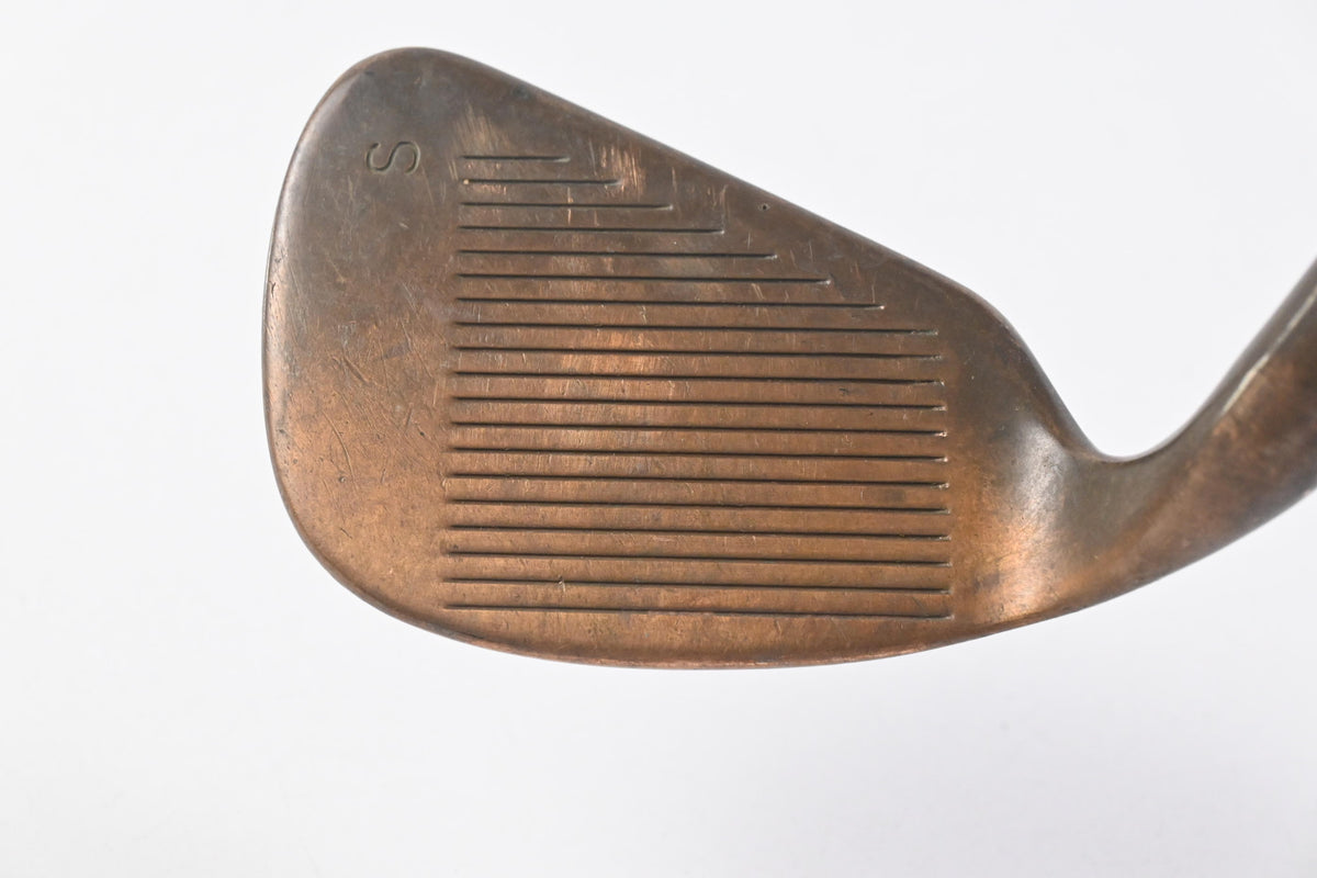 Ping Eye 2+ BeCu Sand Wedge / 53 Degree / Red Dot / Regular Flex Aldila Karsten 101