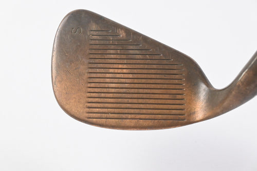 Ping Eye 2+ BeCu Sand Wedge / 53 Degree / Red Dot / Regular Flex Aldila Karsten 101