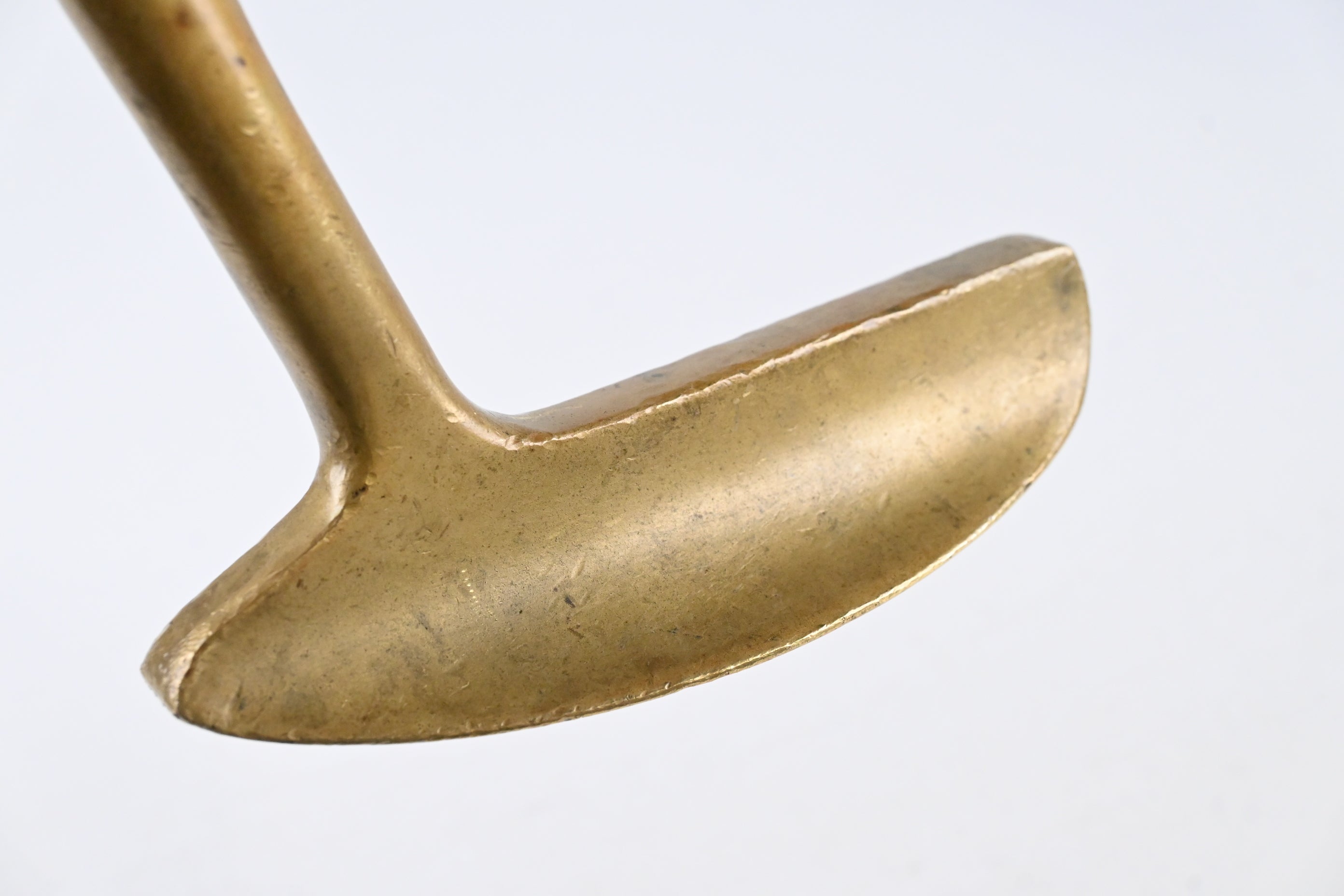 S.Ballesteros Putter / 34.5 Inch