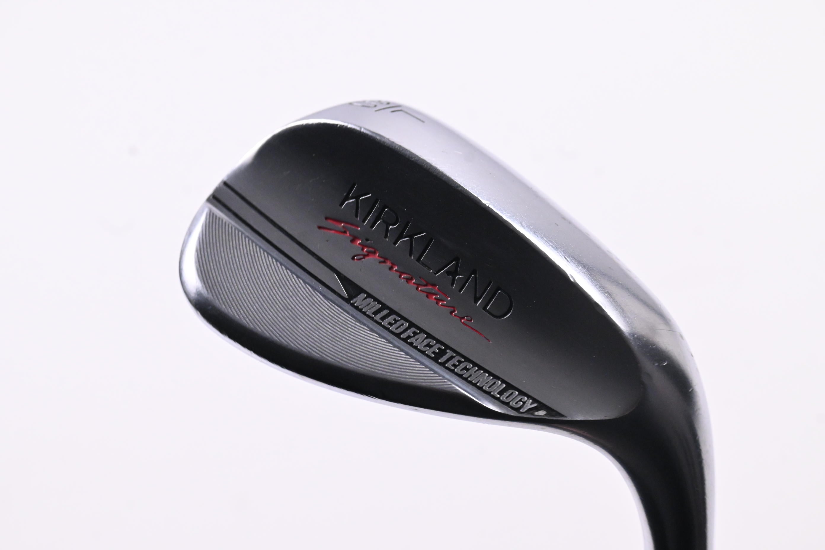 Kirkland Signature Lob Wedge / 60 Degree / Wedge Flex True Temper Kirkland Shaft