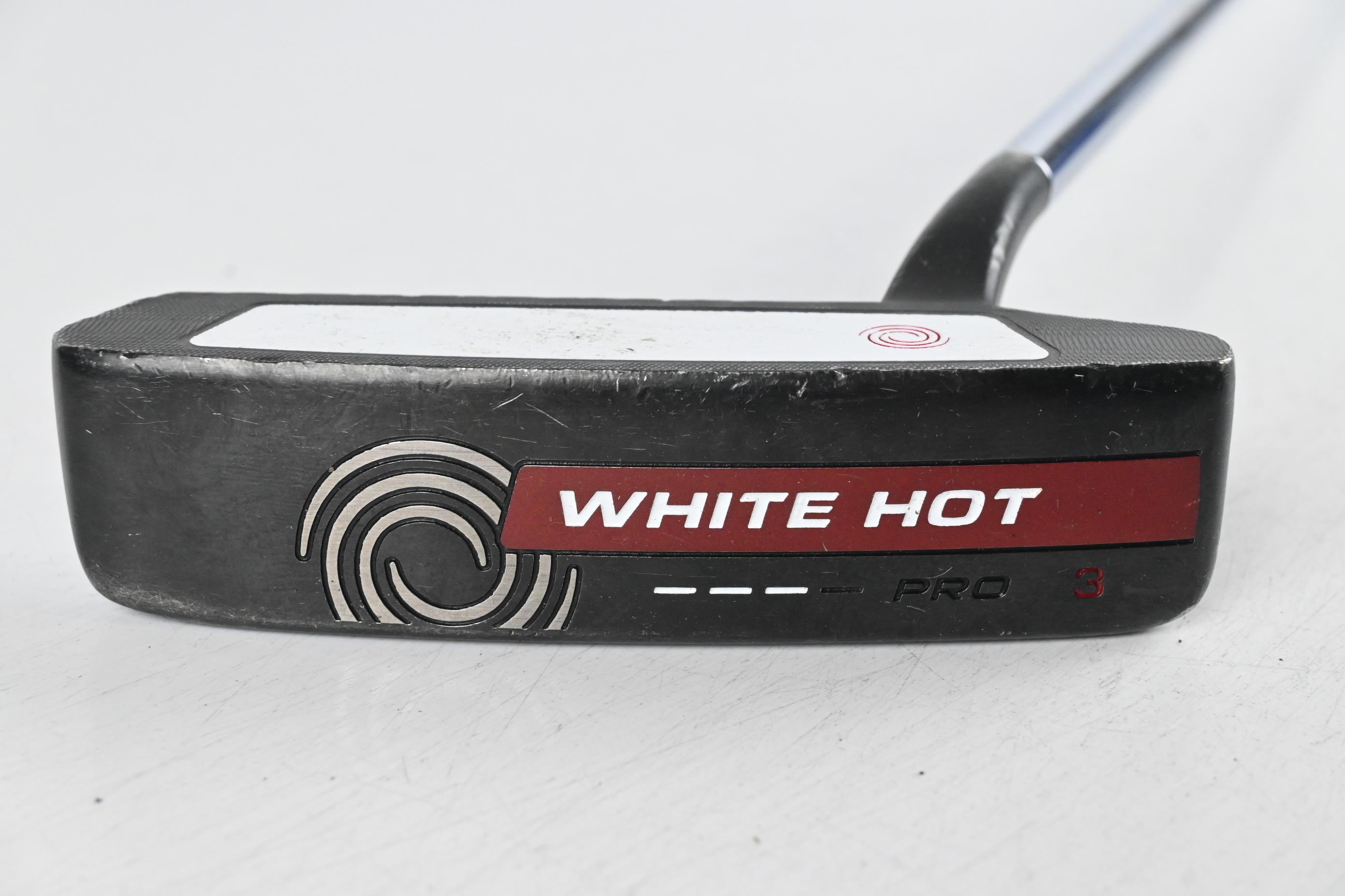 Odyssey White Hot Pro 3 Putter / 35 Inch