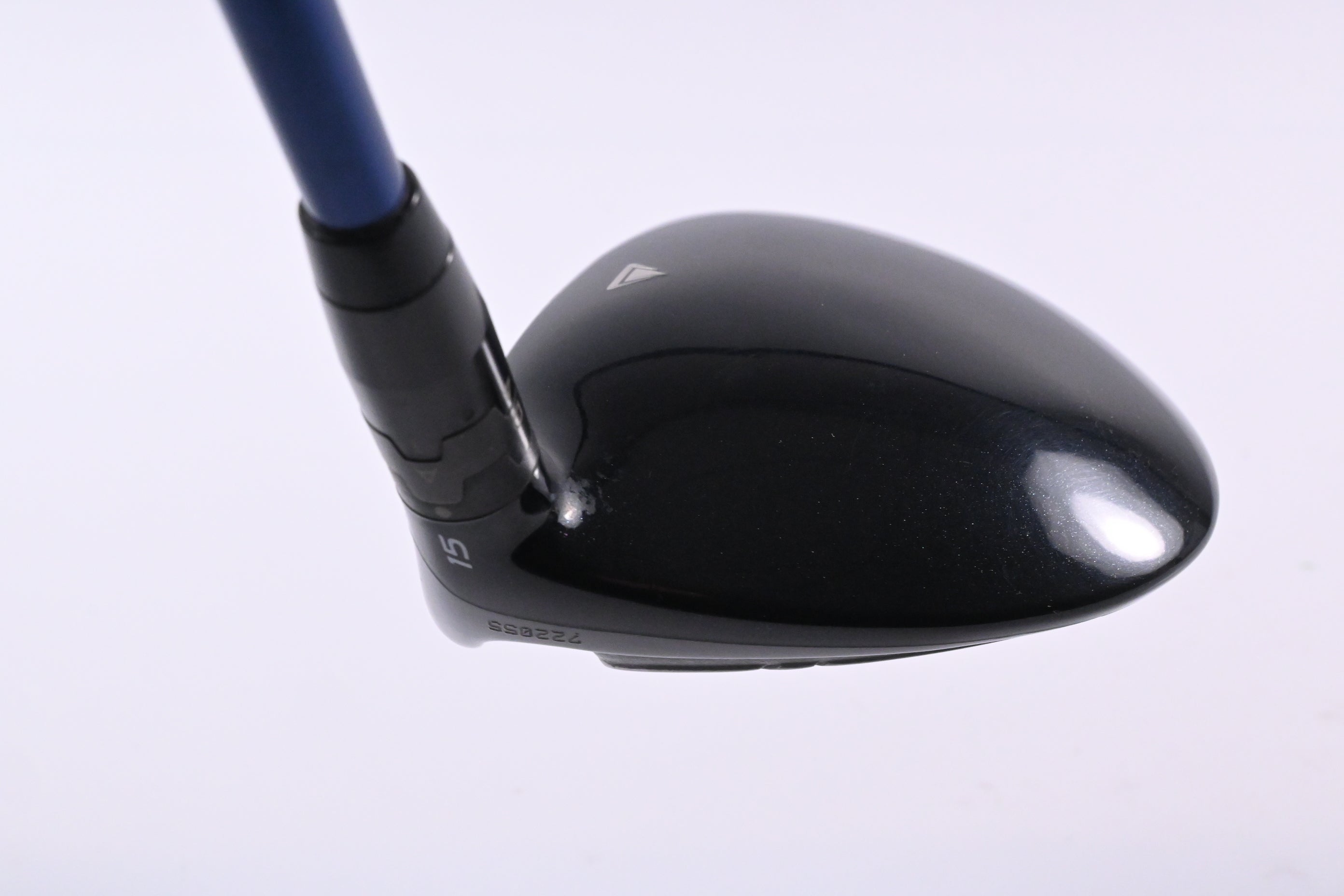 Titleist 915 F #3 Wood / 15 Degree / Regular Flex Project X 7D3 70 Shaft