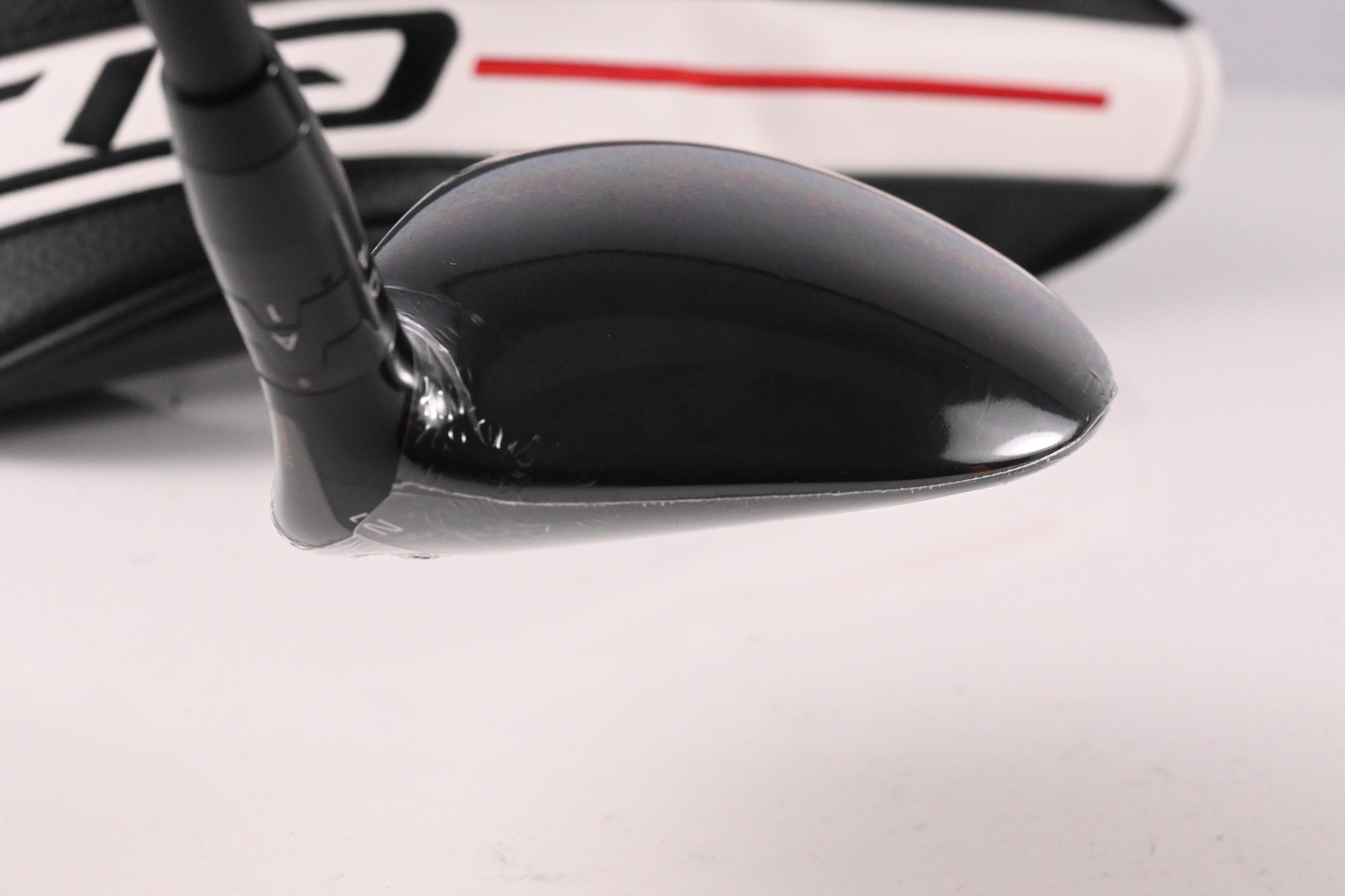 Titleist GTS2 #7 Wood / 21 Degree / Stiff Flex Tensei 1K Blue 65 Shaft
