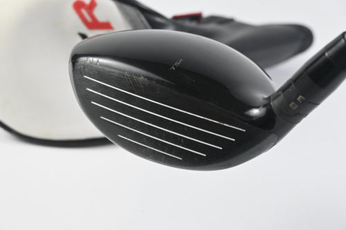 Titleist TSR1 #5 Wood / 18 Degree / Regular Flex MMT Speedmesh 40 Shaft