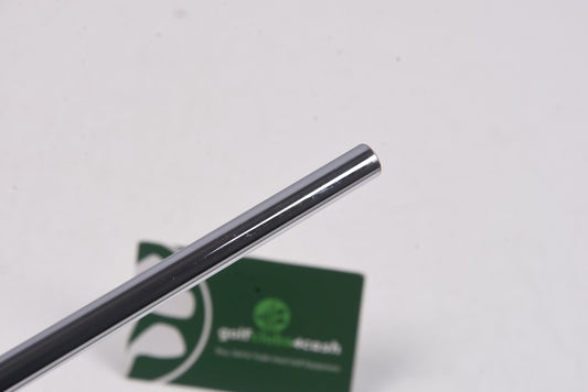 Precision FM Rifle Flghted Parallel 7.0 #6 Iron Shaft / X-Flex / 0.370" Tip