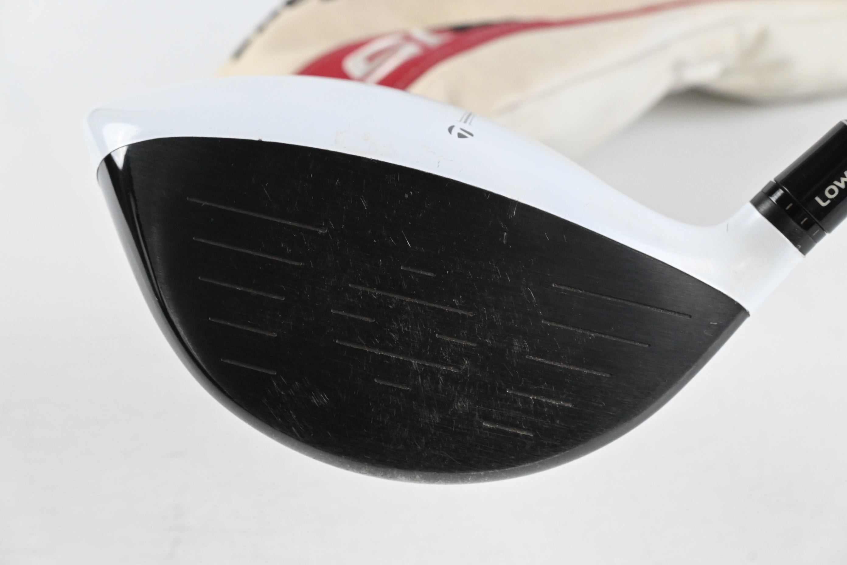 Taylormade R15 Driver / 10.5 Degree / Regular Flex Fujikura Pro 60 Shaft
