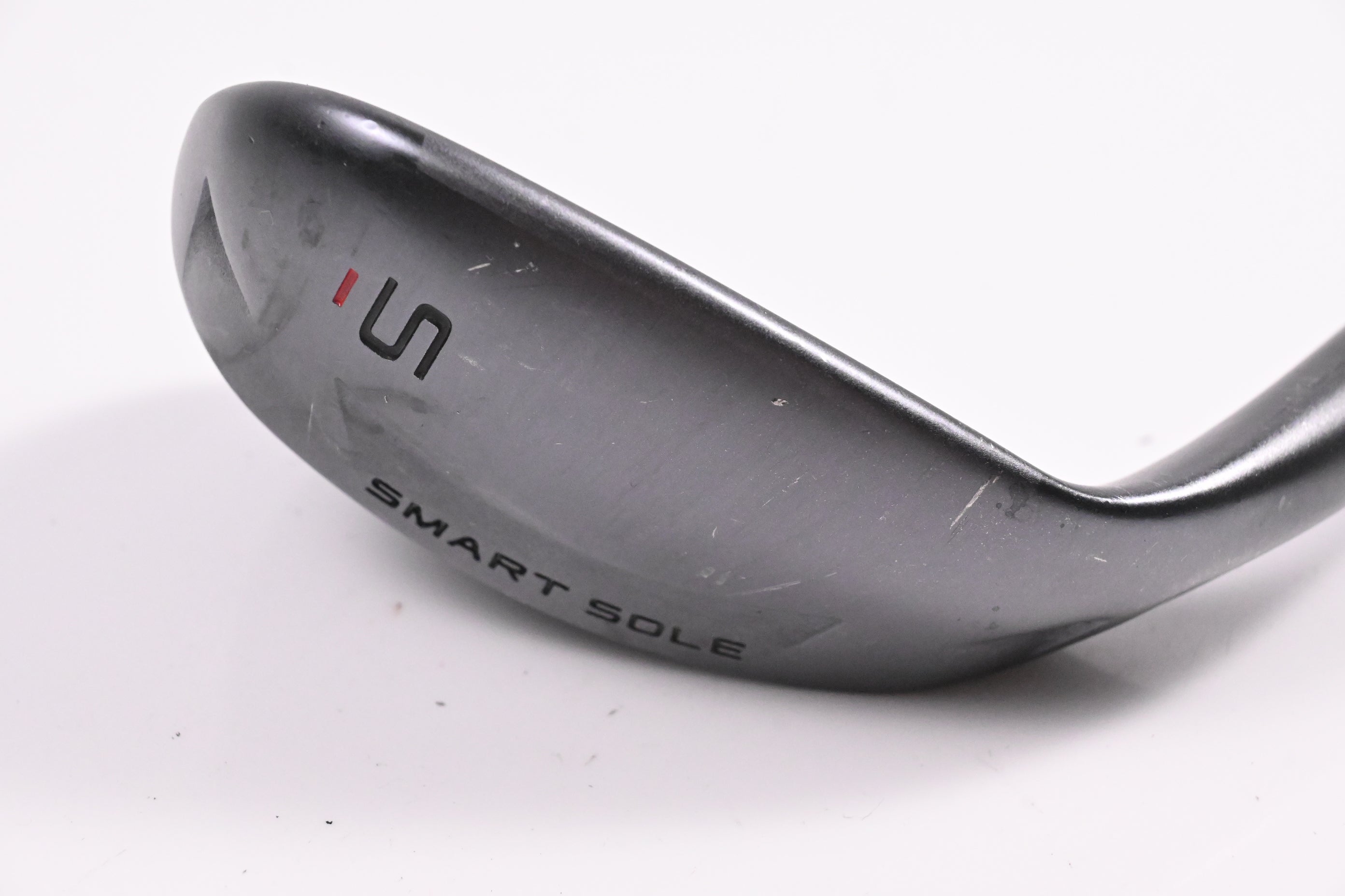 Cleveland Smart Sole 4 Sand Wedge / 58 Degree / Wedge Flex Smart Sole Shaft