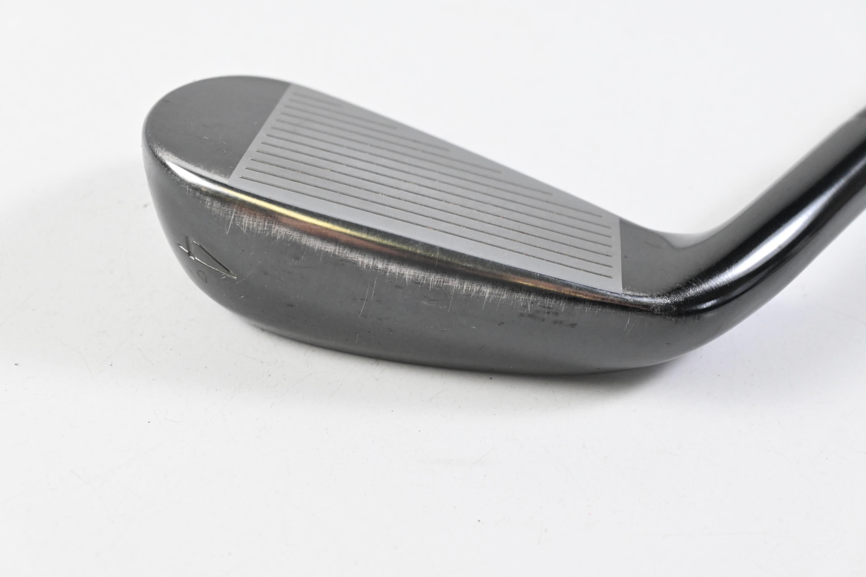 Mizuno Pro Fli-Hi 2024 #4 Iron / 21.5 Degree / Regular Flex Steelfiber hls 880