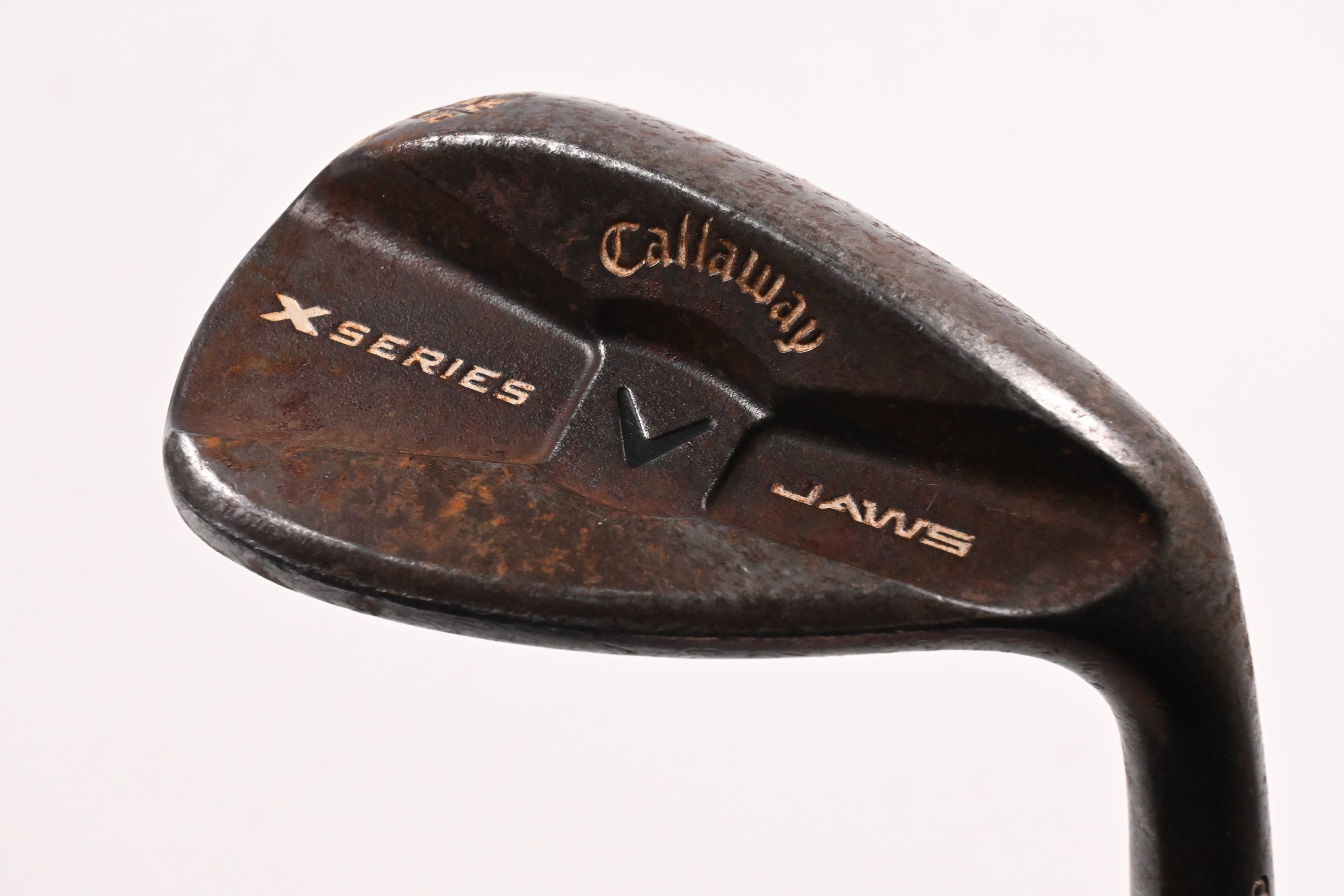 Callaway X-Series Jaws Sand Wedge / 56 Degree / Wedge Flex Callaway X-Series