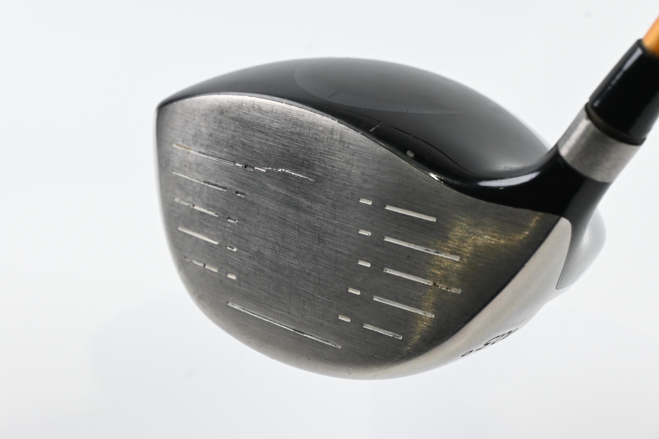 Ping G5 Driver / 10.5 Degree / Stiff Flex Proforce V2 67 Shaft