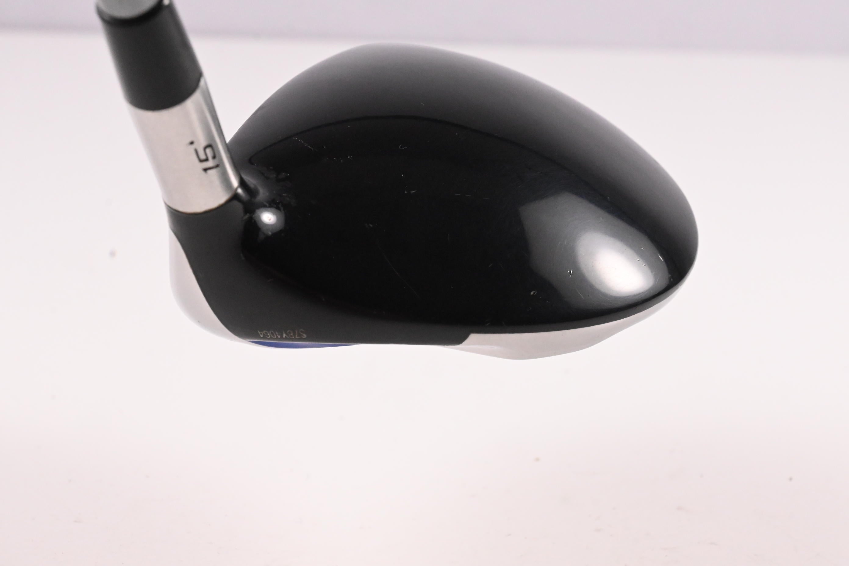 Cleveland Launcher DST #3 Wood / 15 Degree / Regular Flex Diamana 64 vSL Shaft