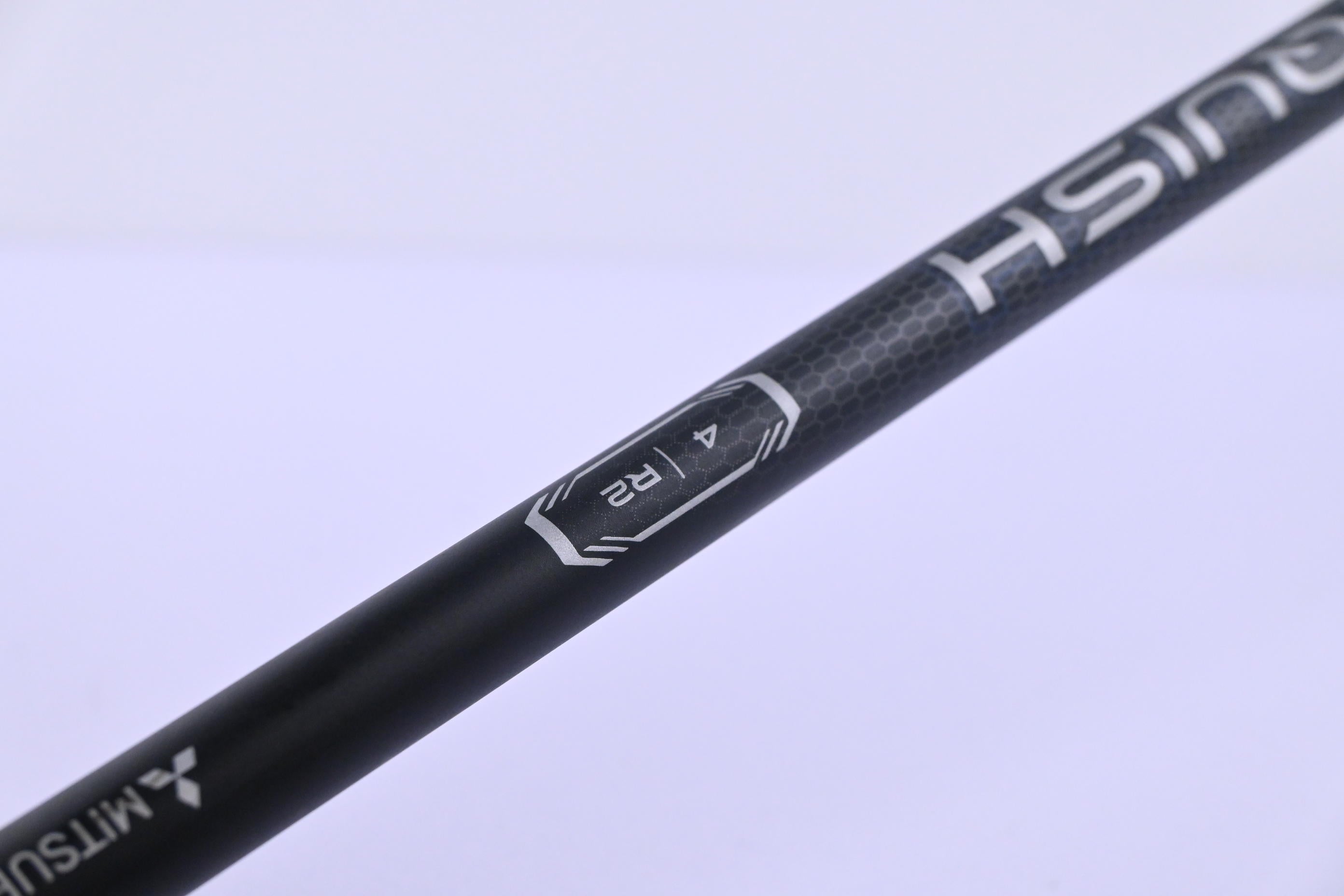 Callaway Elyte #5 Hybrid / 27 Degree / Senior Flex Vanquish 4 Shaft