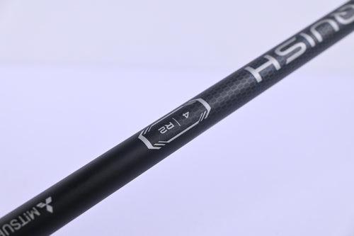 Callaway Elyte #5 Hybrid / 27 Degree / Senior Flex Vanquish 4 Shaft