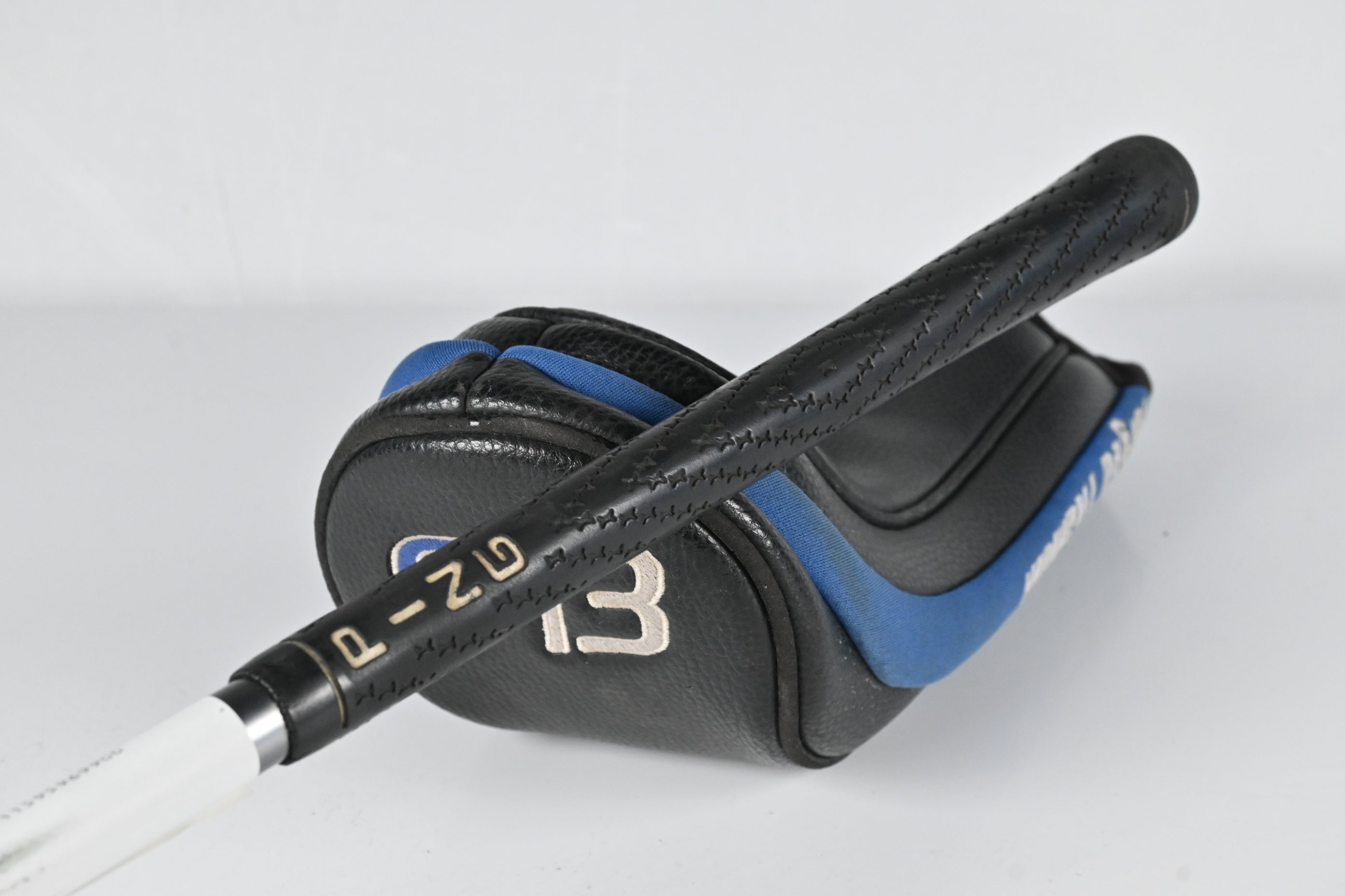 Ping Si3 Driver / 10 Degree / Stiff Flex Ping Si3 Shaft