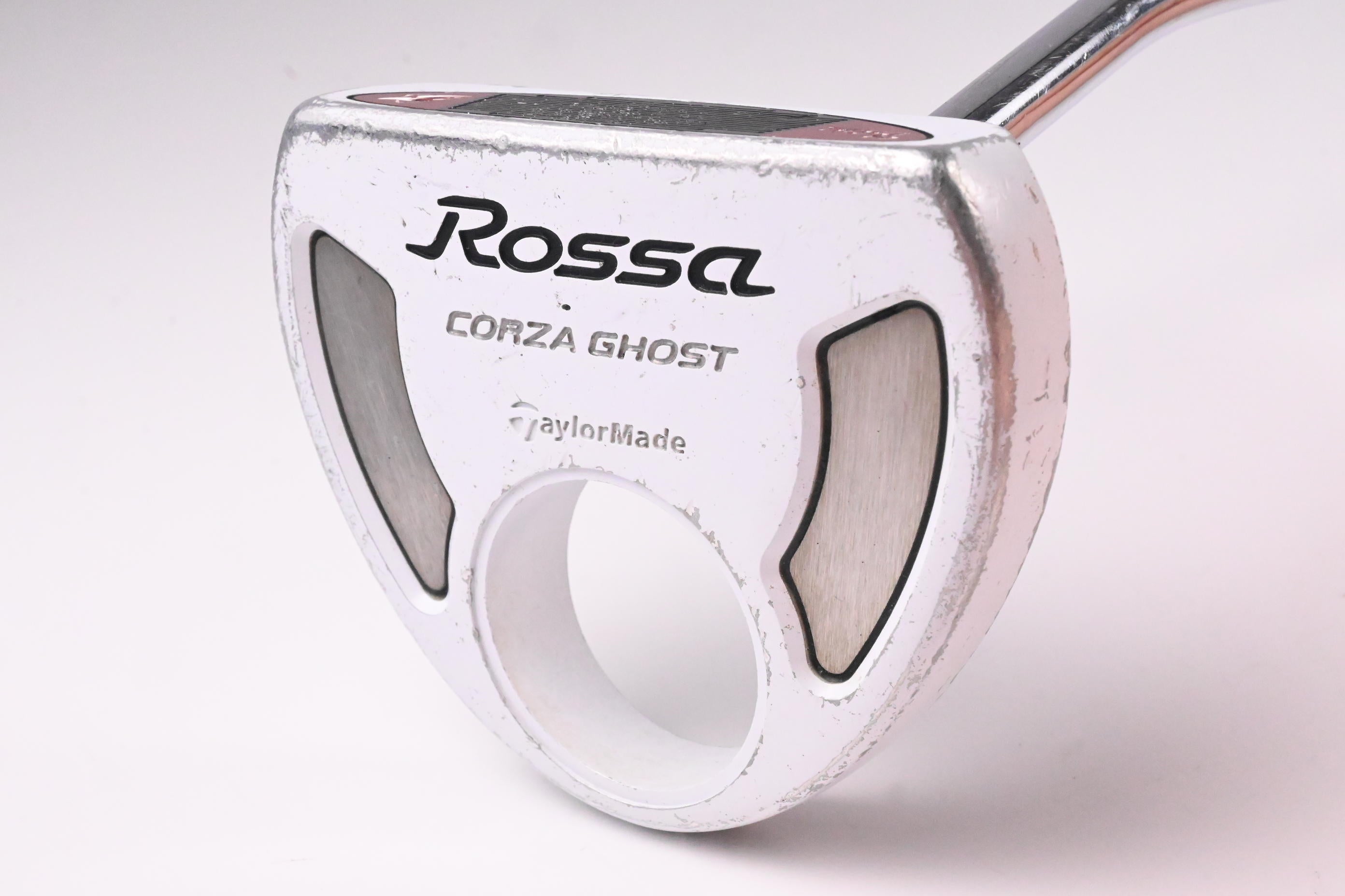 Taylormade Corza Ghost Rossa Putter / 36 Inch