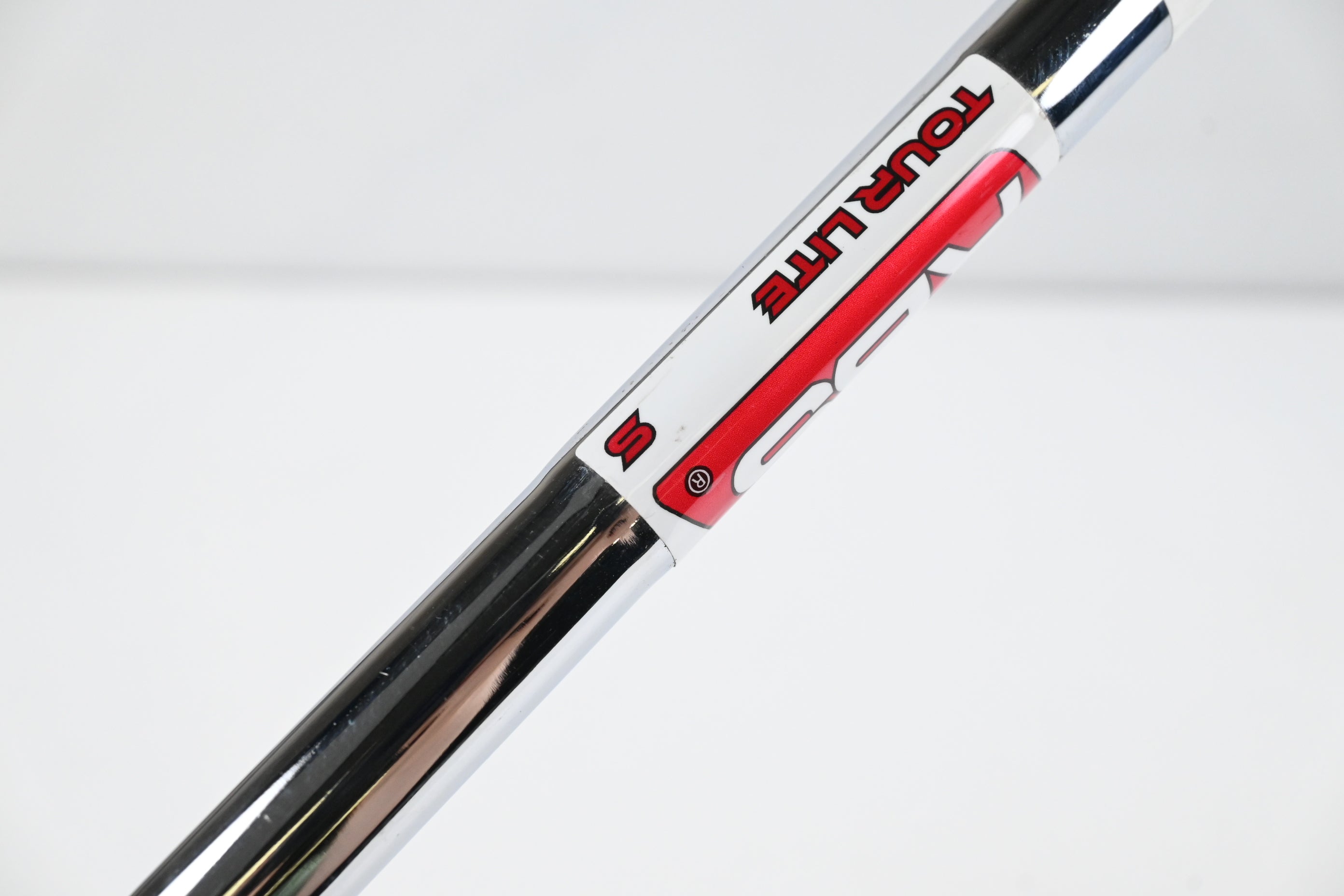 Takomo 101T #5 Iron / 25 Degree / Stiff Flex KBS Tour Lite Shaft