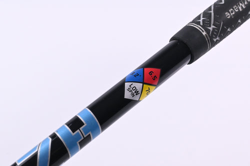 Taylormade SIM2 Ti #3 Wood / 15 Degree / X-Flex HZRDUS Smoke Blue RDX 70
