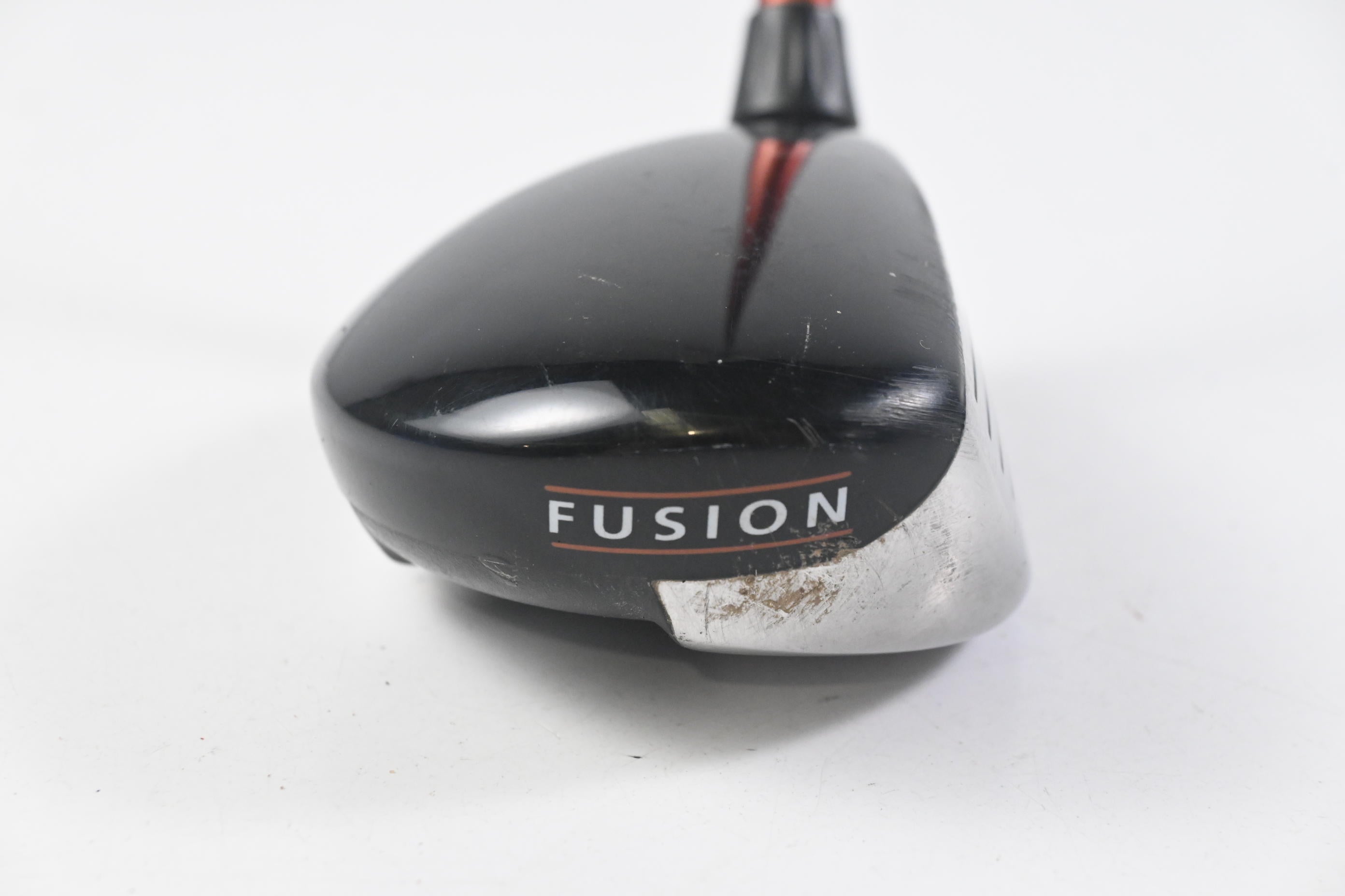 Callaway FT #3 Hybrid / 20 Degree / Stiff Flex Aldila NVS Orange 85 Shaft